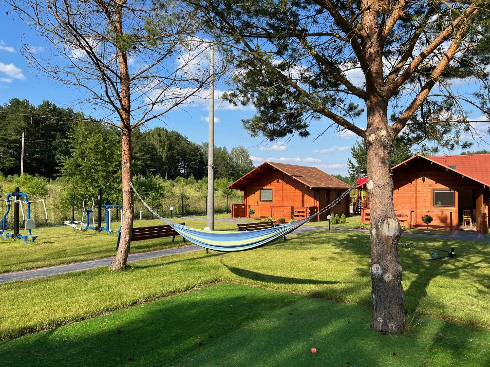 children's play area