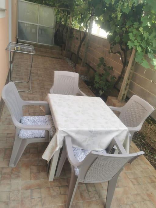 Apartmani Viktorija