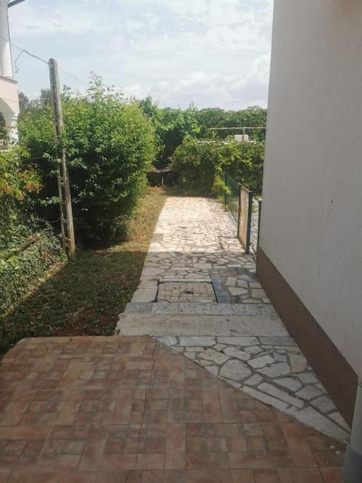 Apartmani Viktorija view 4