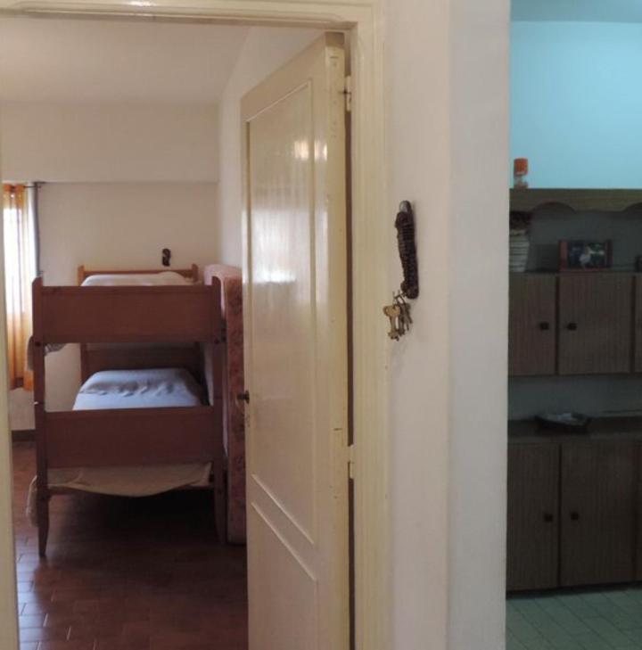 Departamento a una cuadra del mar