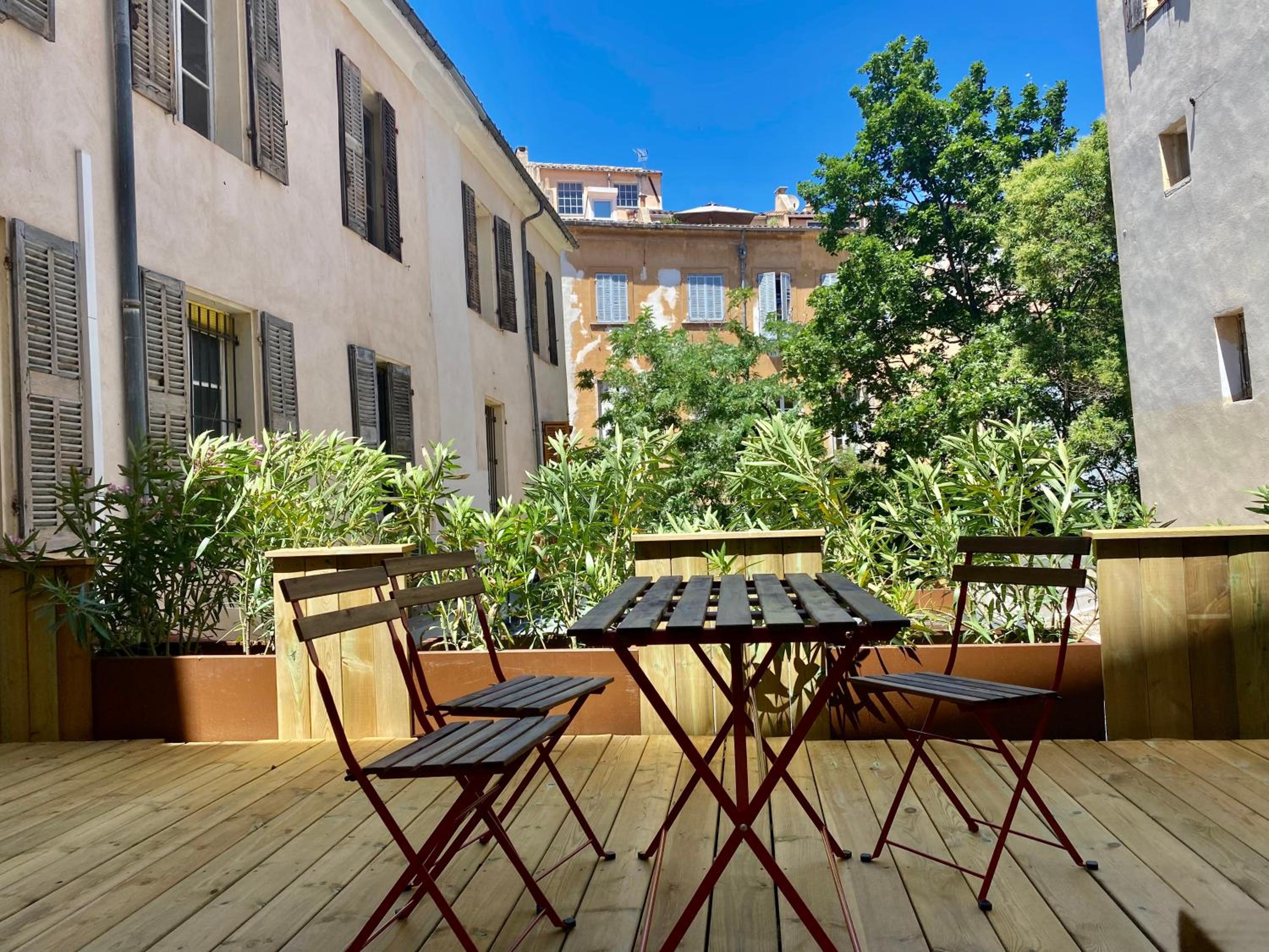 Les Suites du Cours & Spa