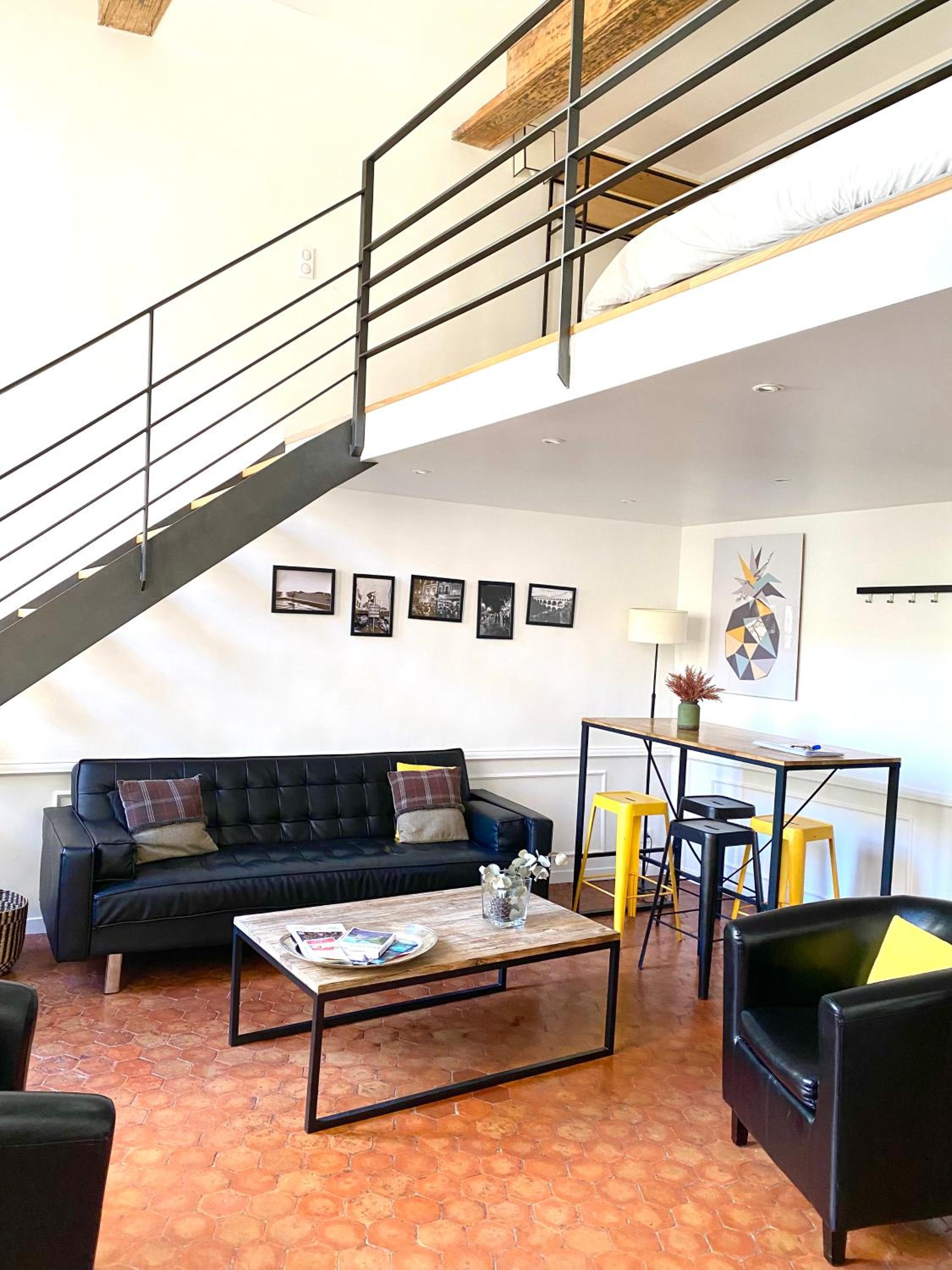 Les Suites du Cours & Spa photo 5
