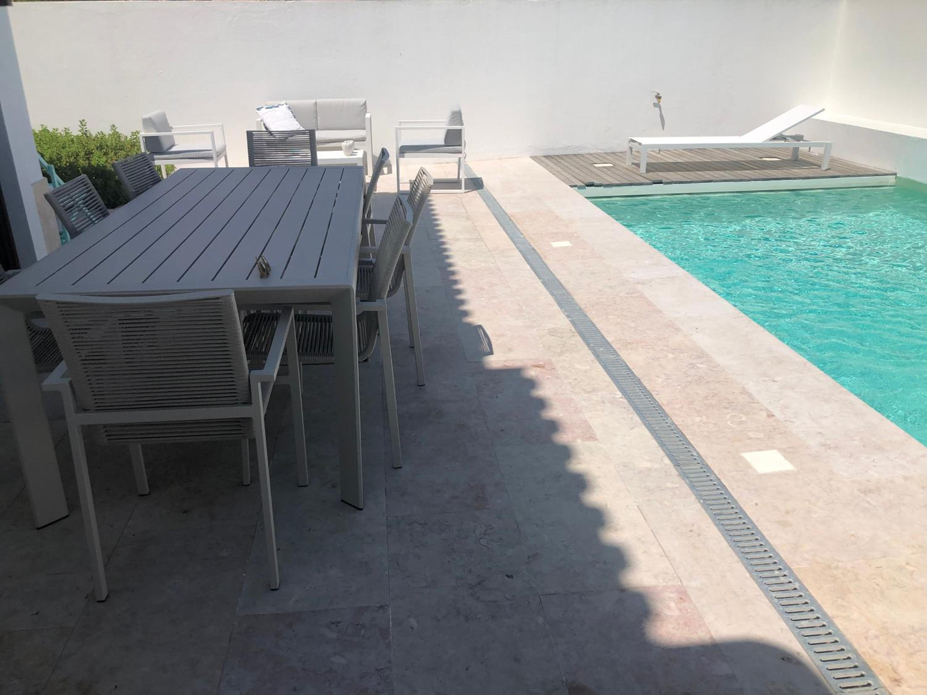 Casa Branca Troia