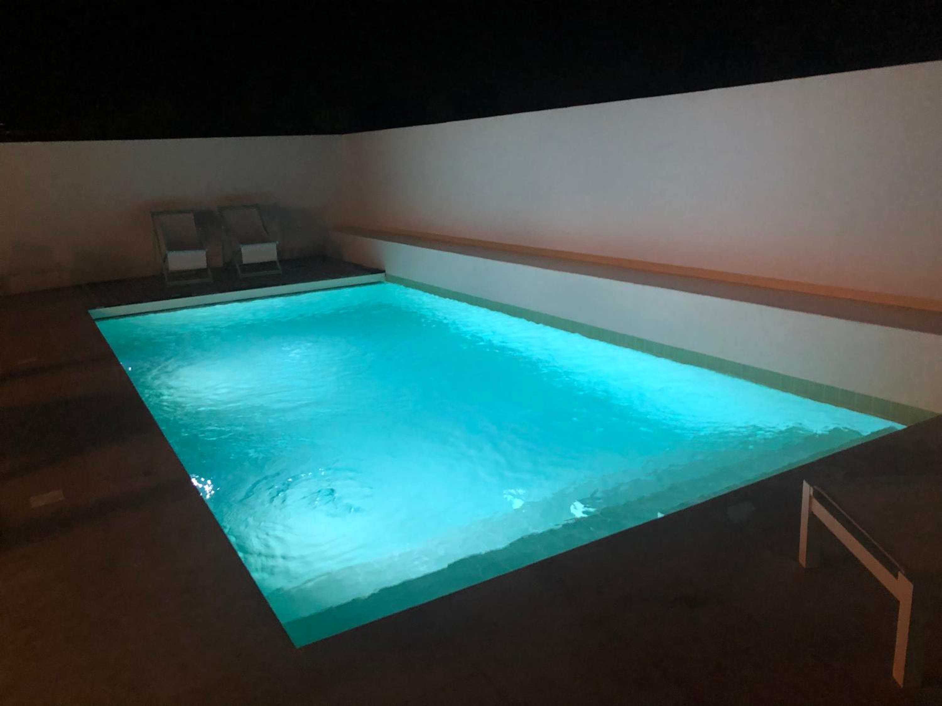 Casa Branca Troia