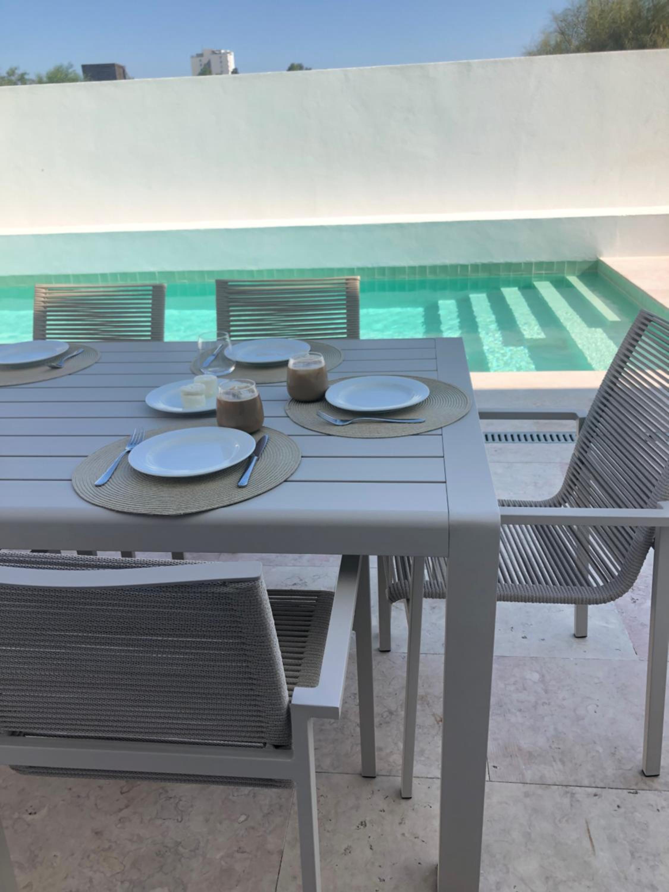Casa Branca Troia