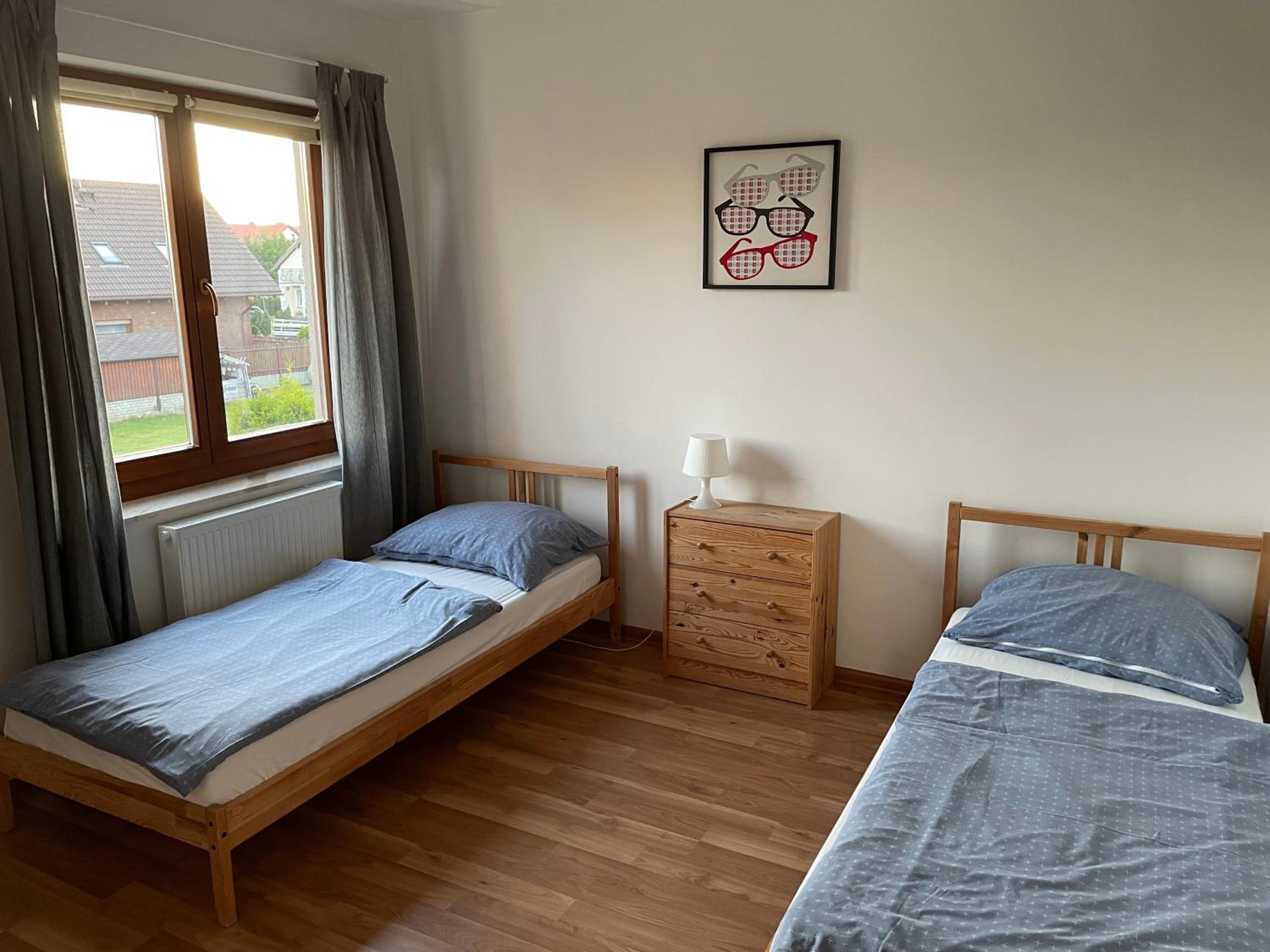 Apartamenty Łeba view 3