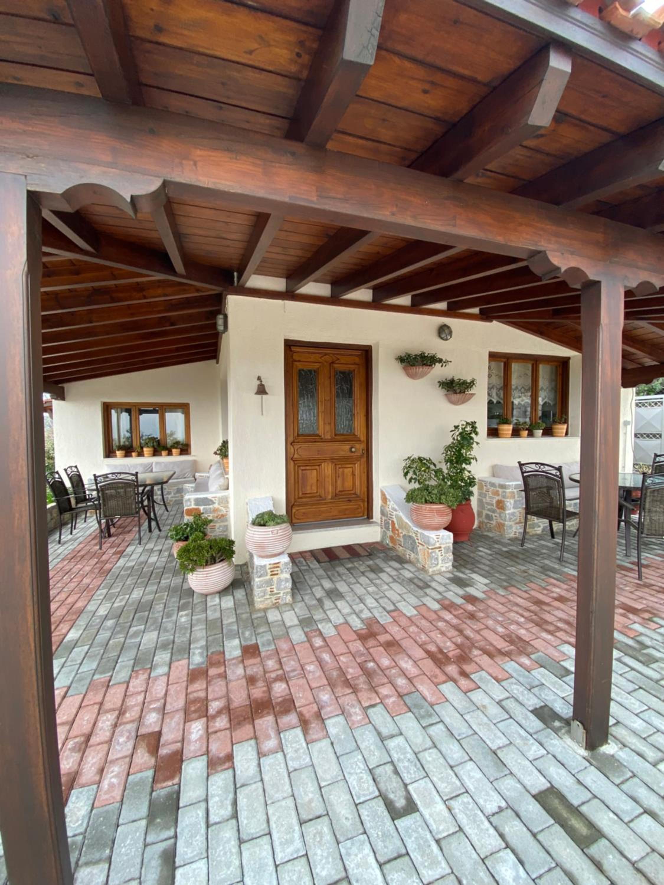 Villa Konaki