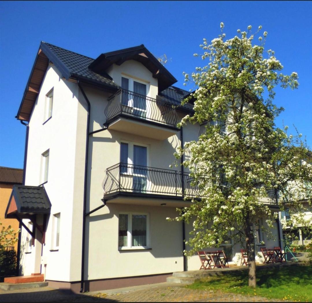 Hotel Siesta Władysławowo - Image 1