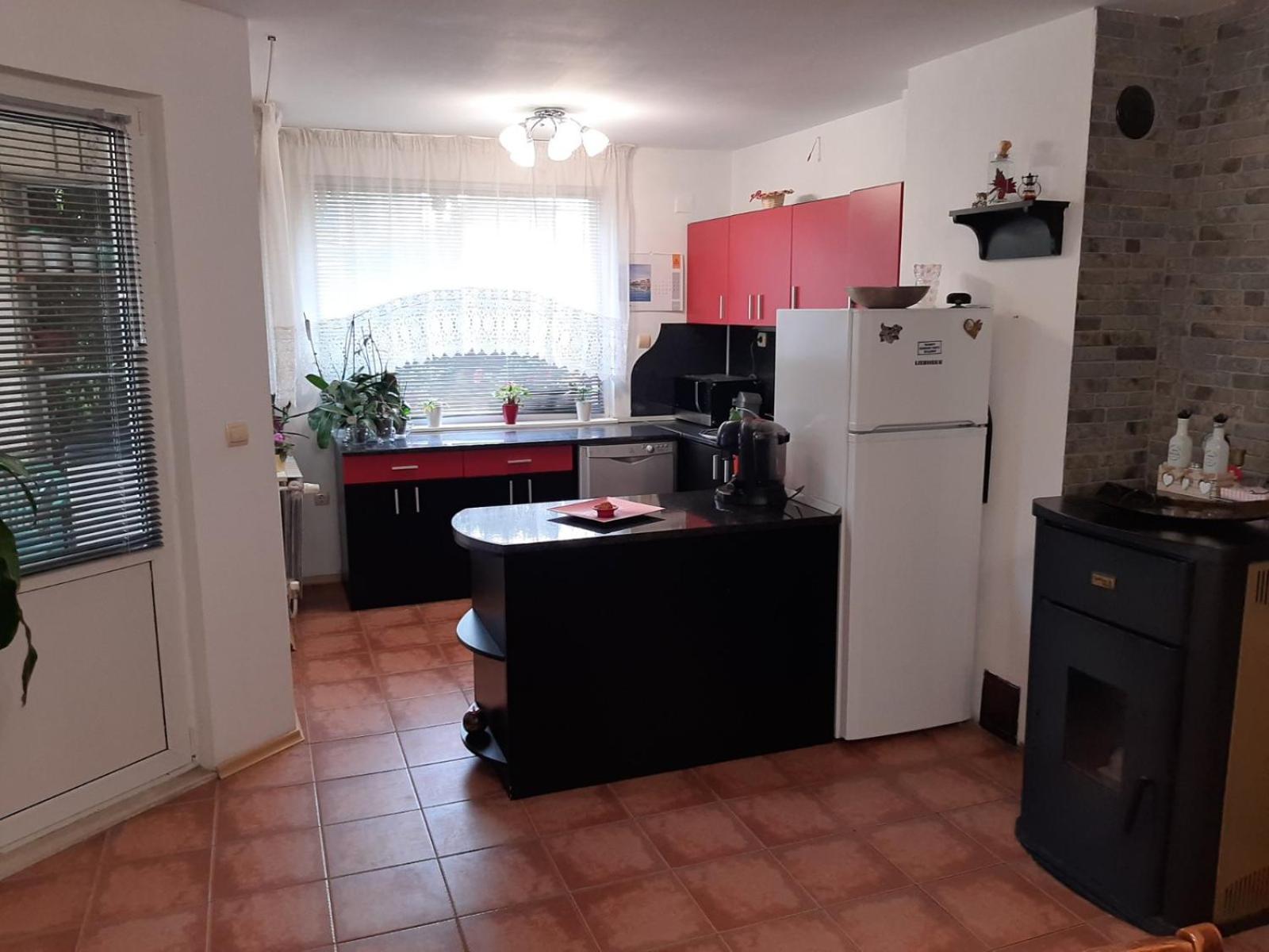 Guest House Gradina