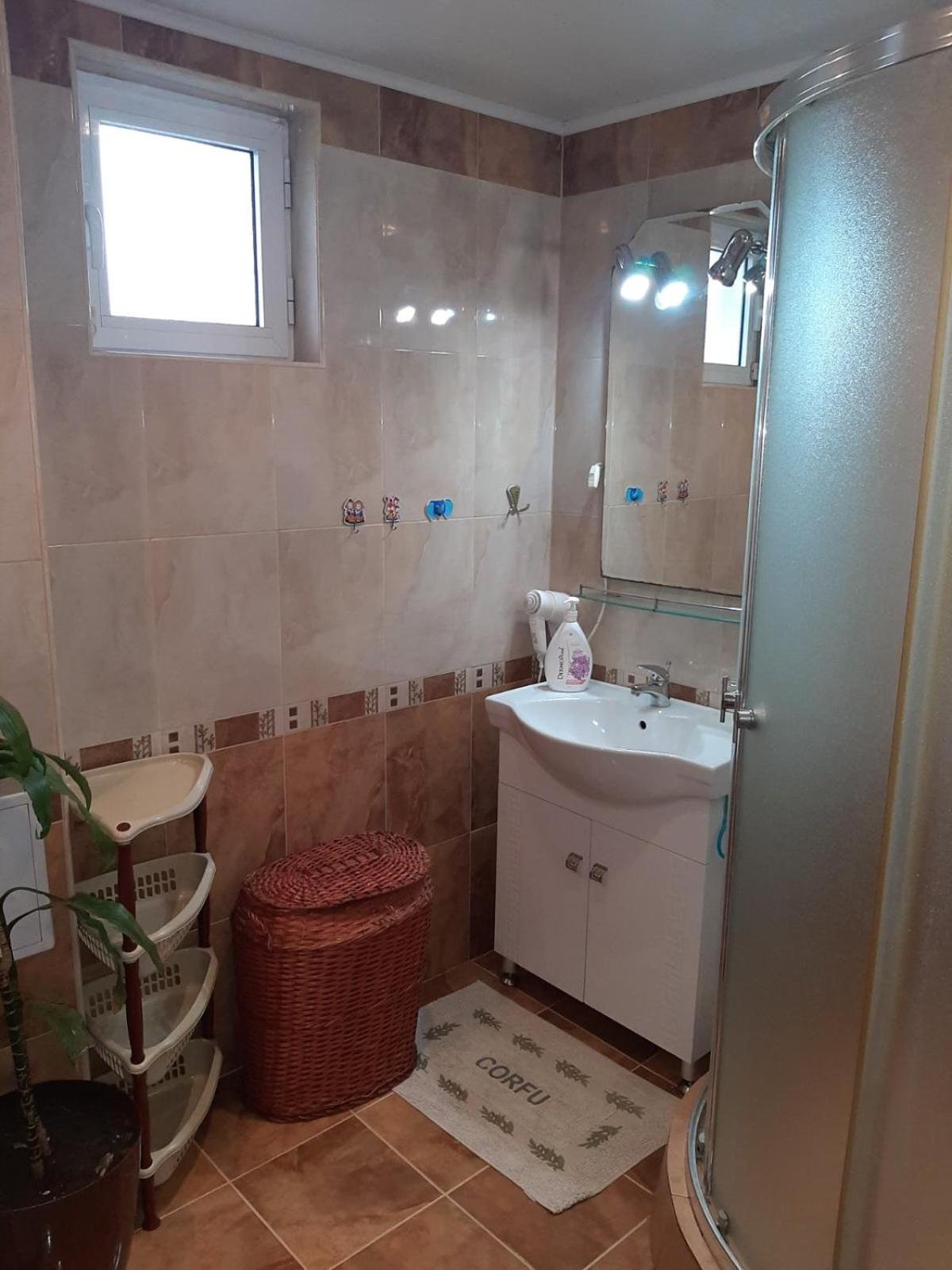 Guest House Gradina