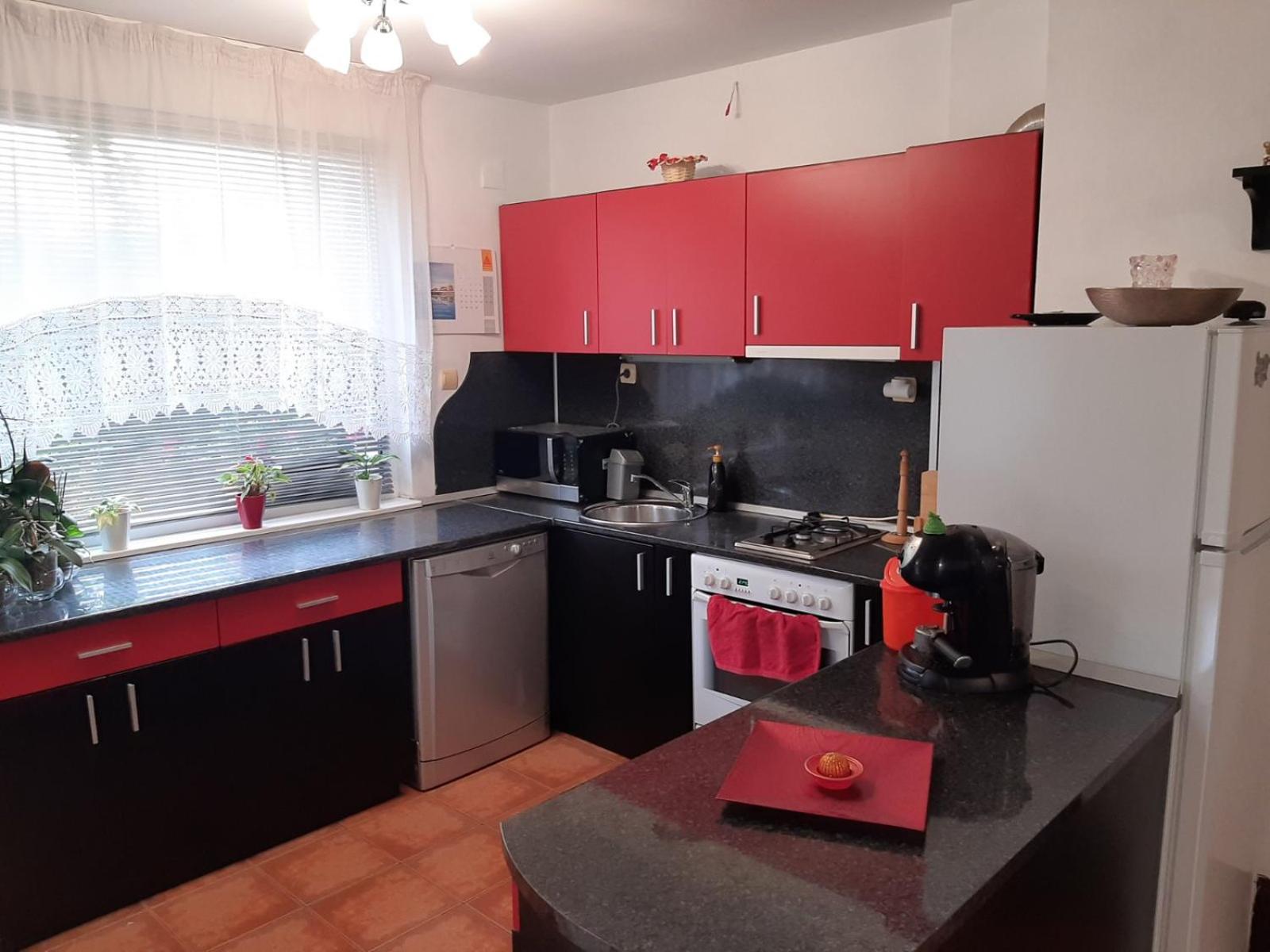 Guest House Gradina