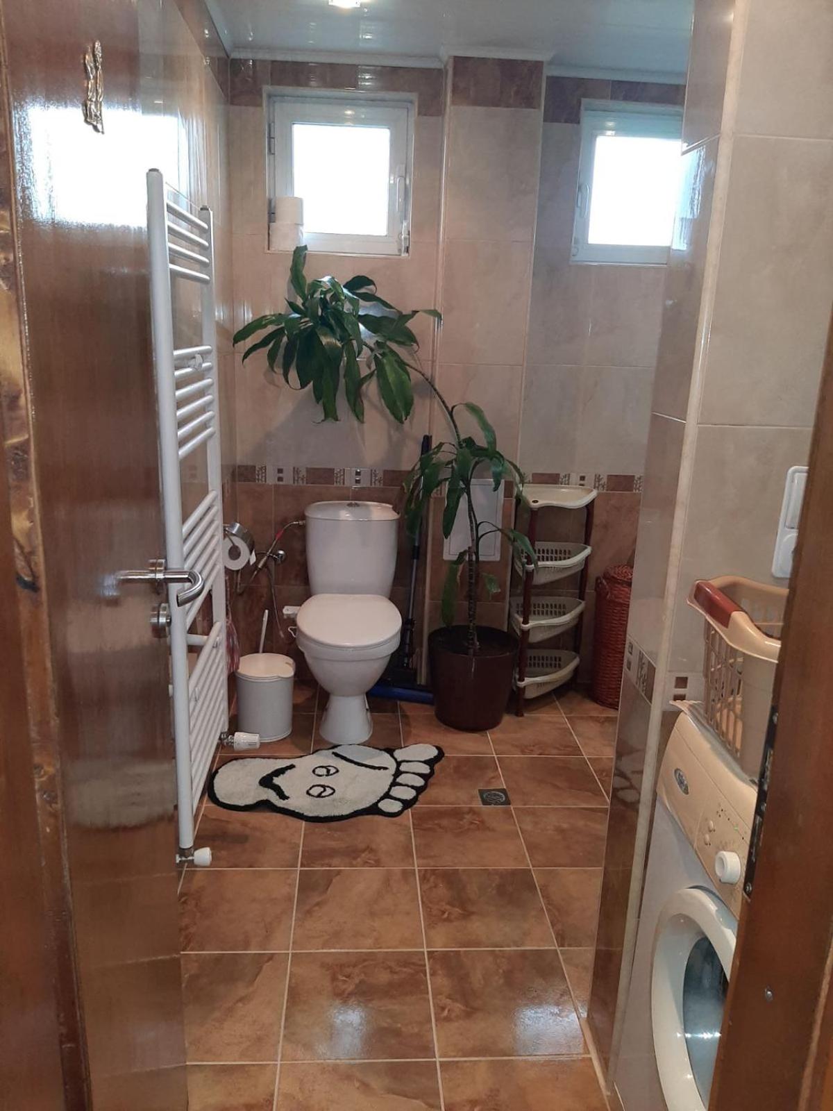 Guest House Gradina