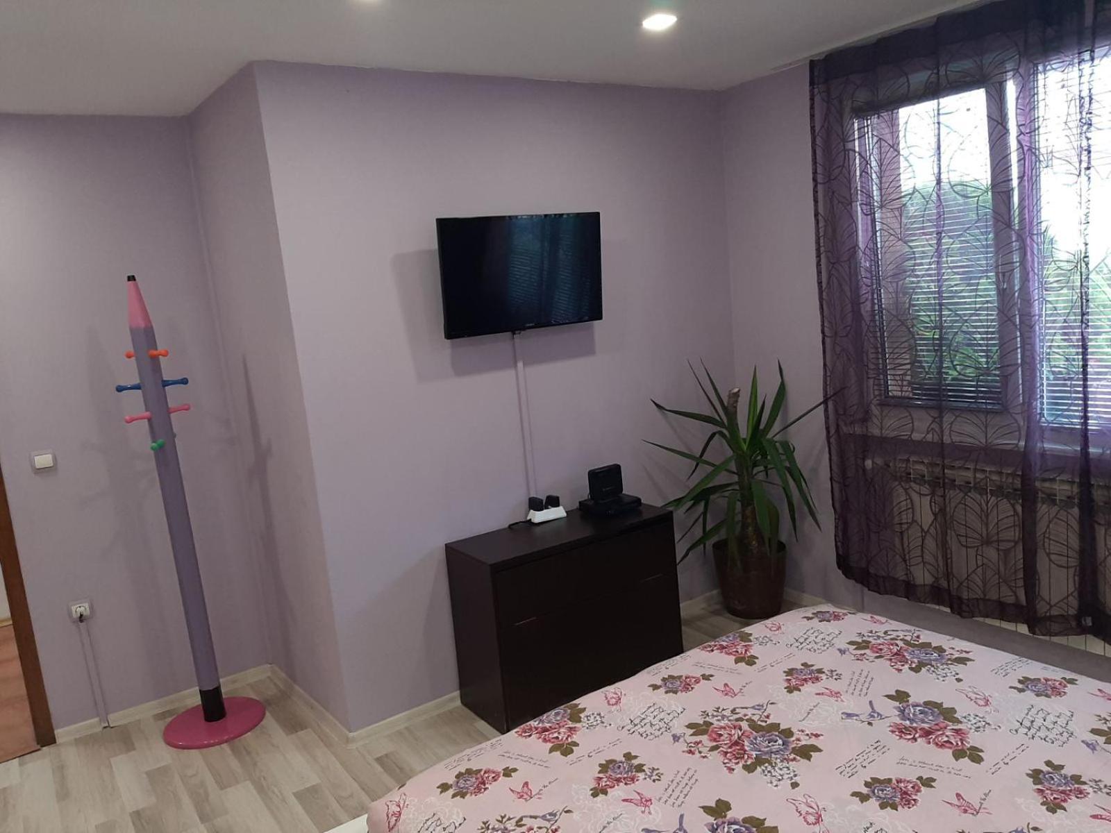 Guest House Gradina