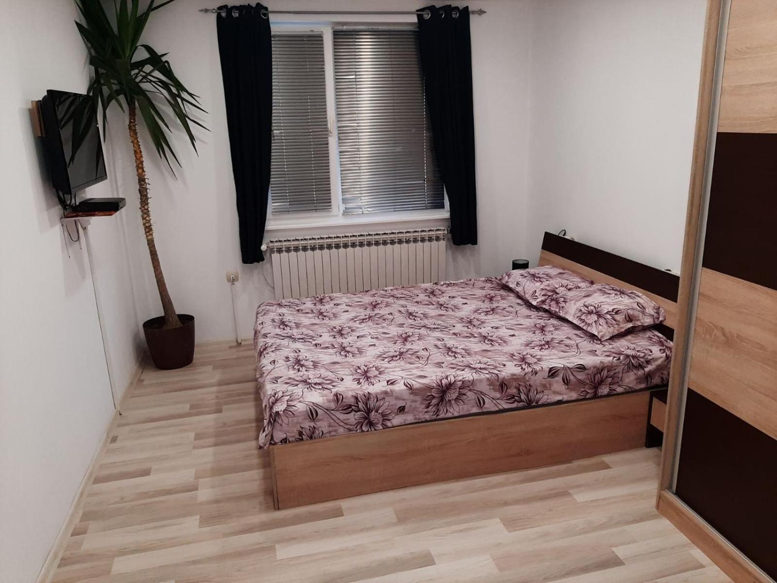 Guest House Gradina