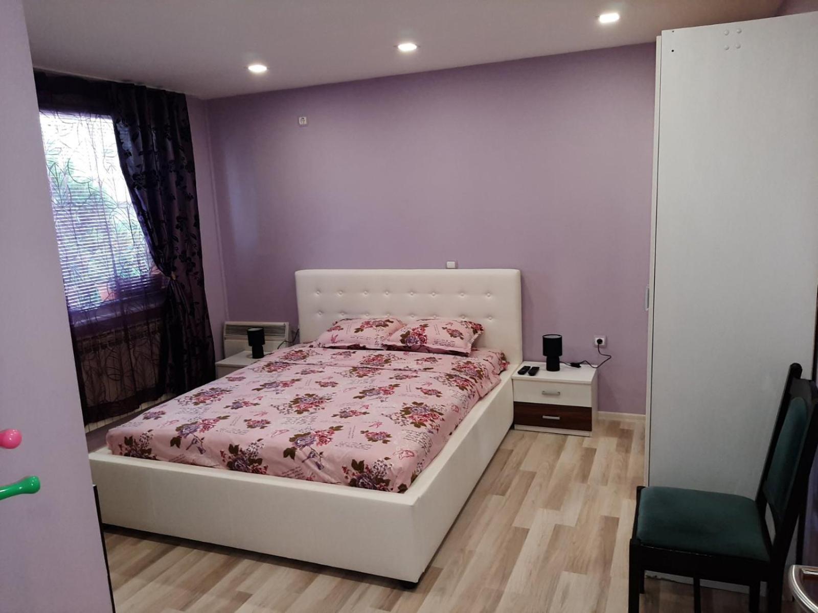 Guest House Gradina