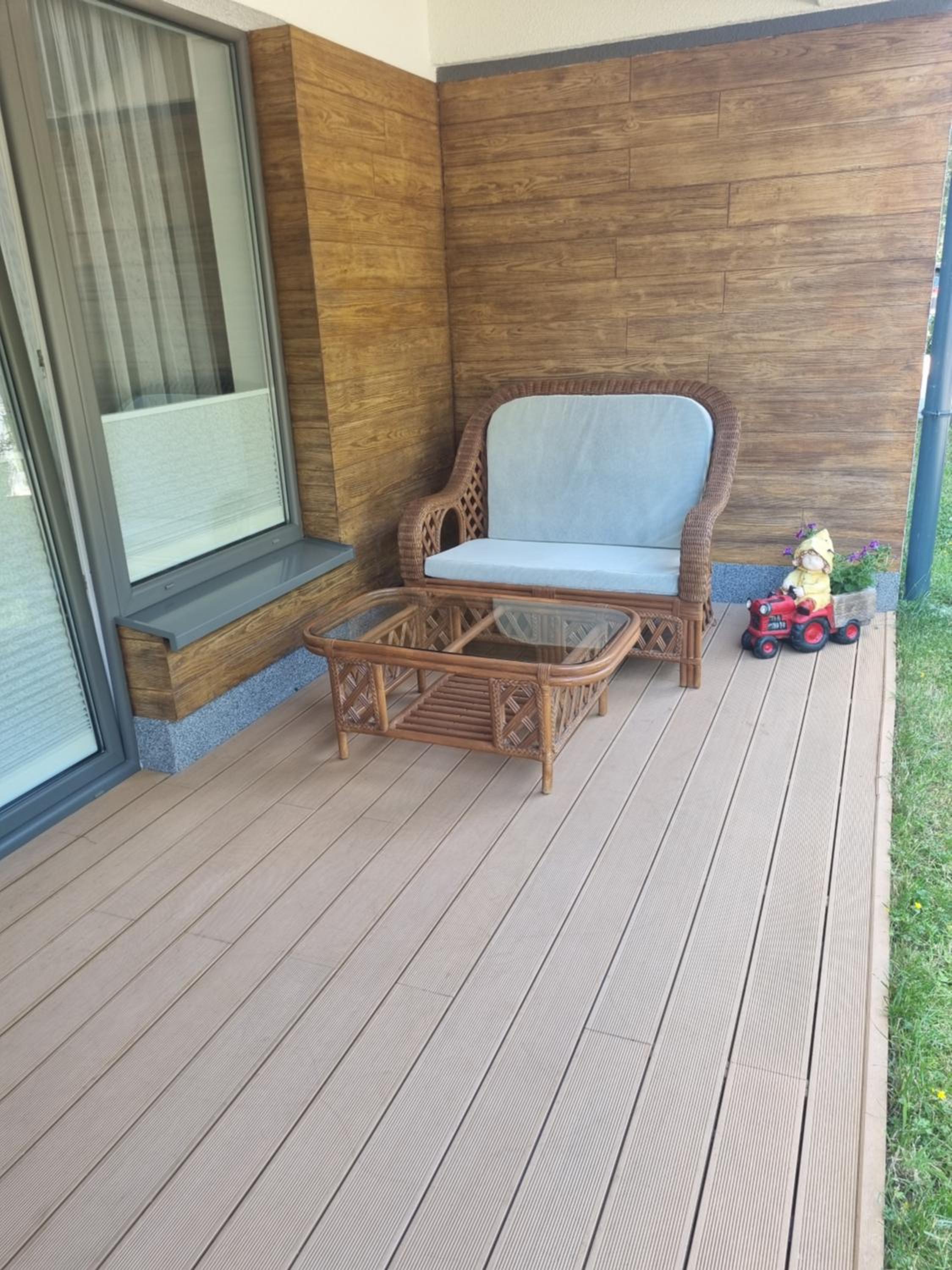 Mielno Enklawa Apartament