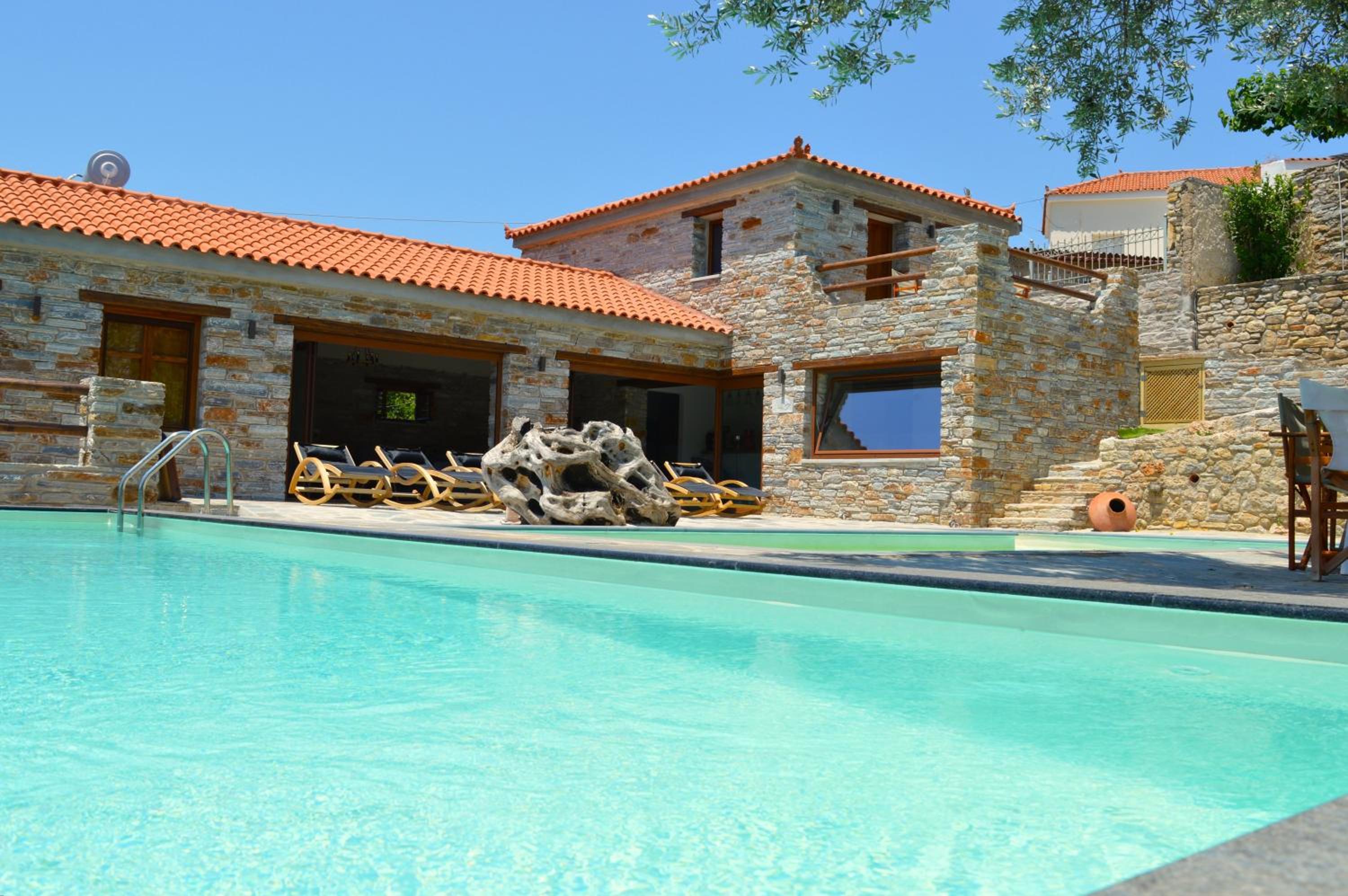 The House of Prince view 2