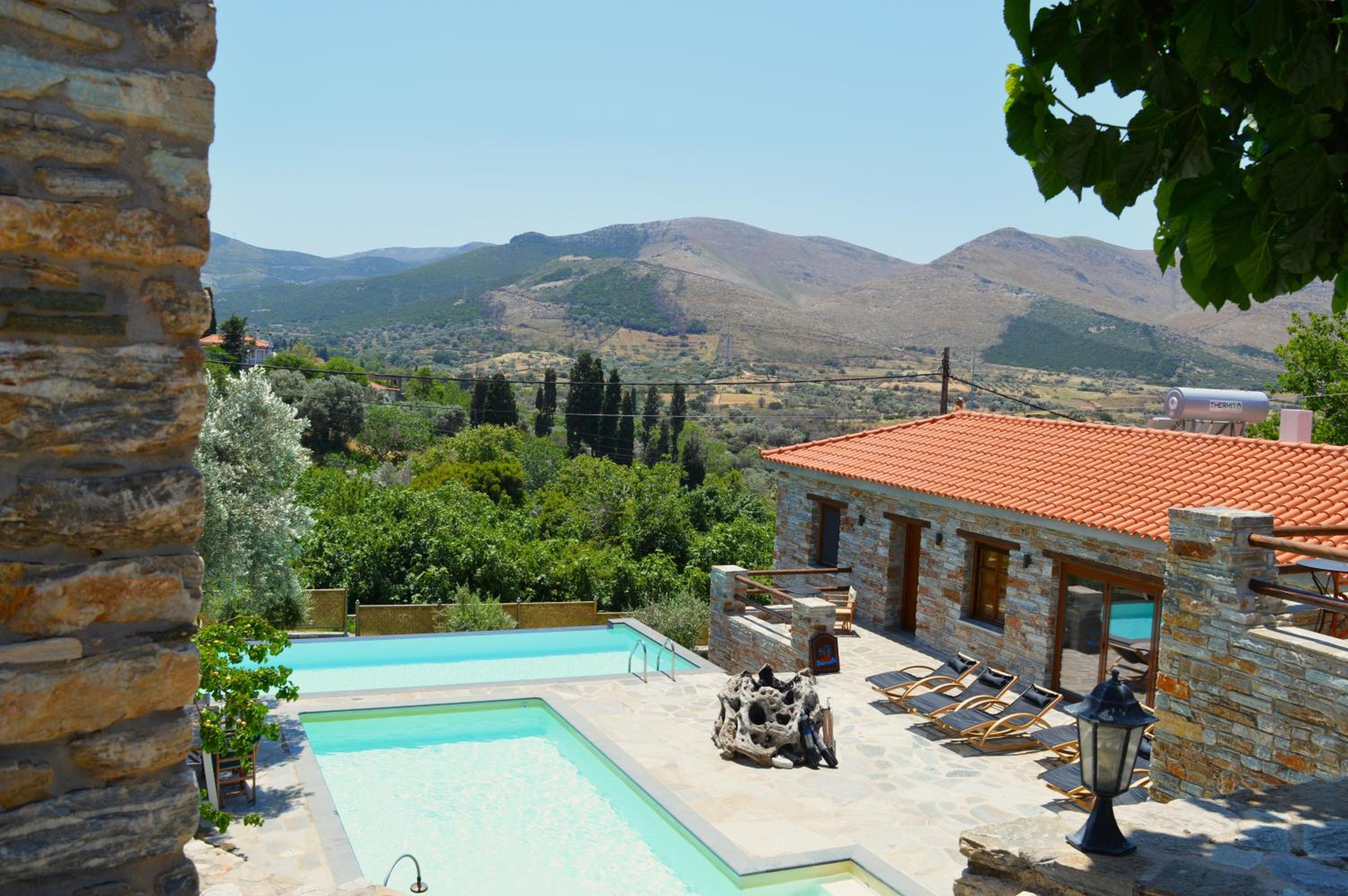 The House of Prince view 4