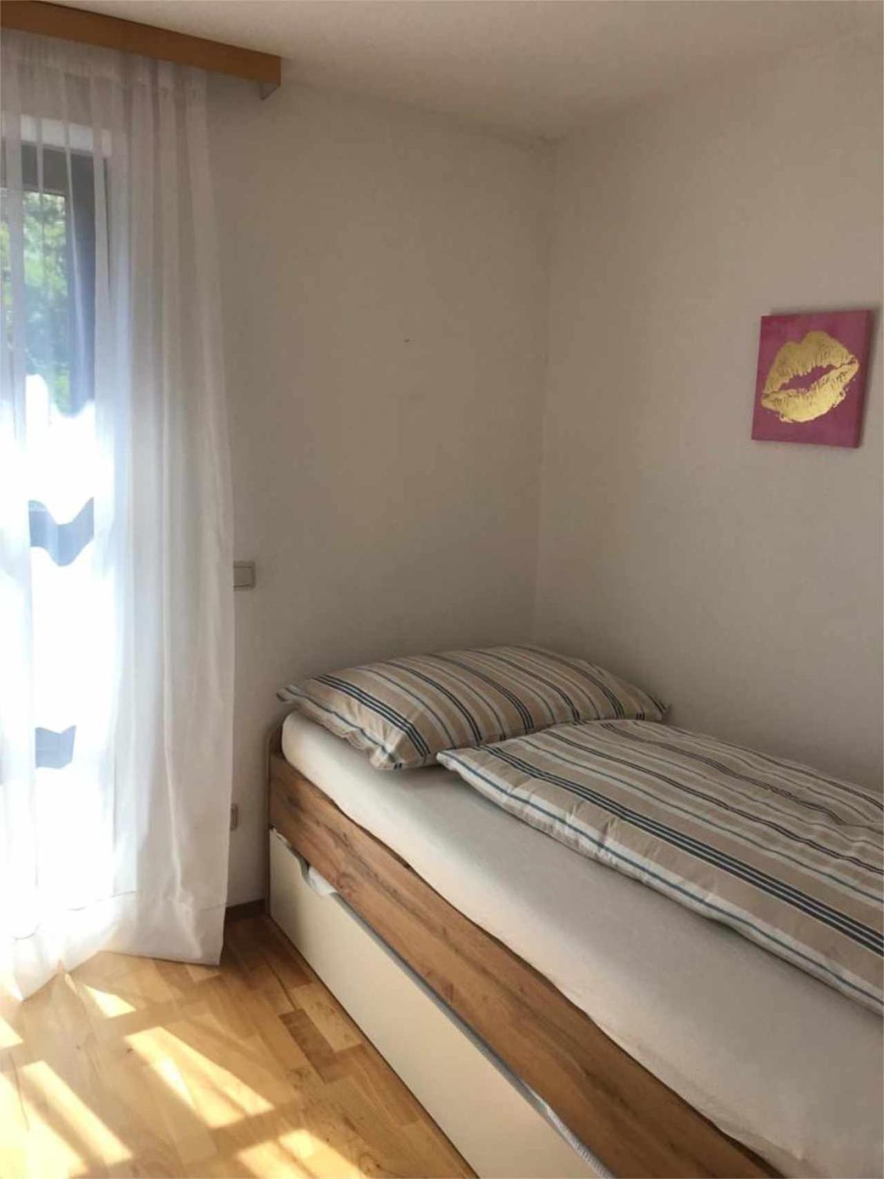 Appartement Sisipark