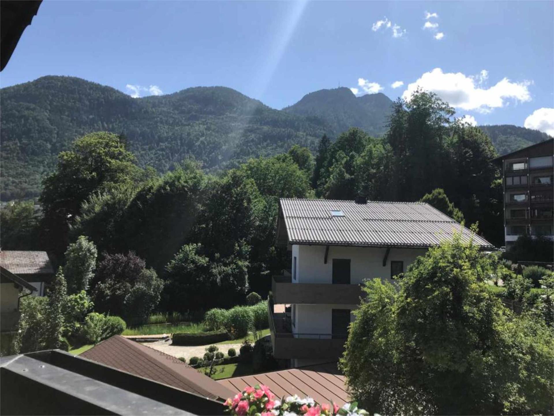 Appartement Sisipark