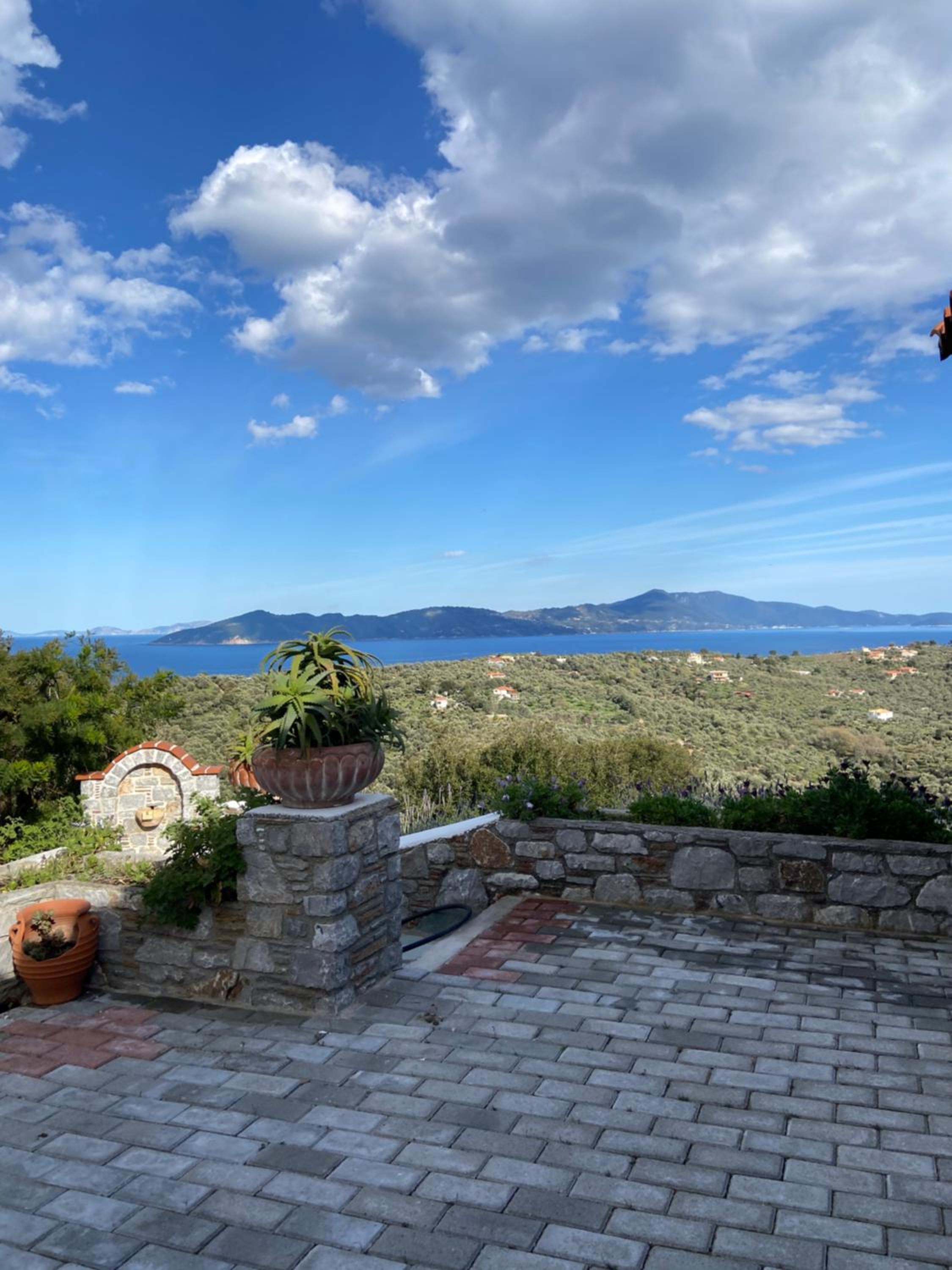 Villa Konaki