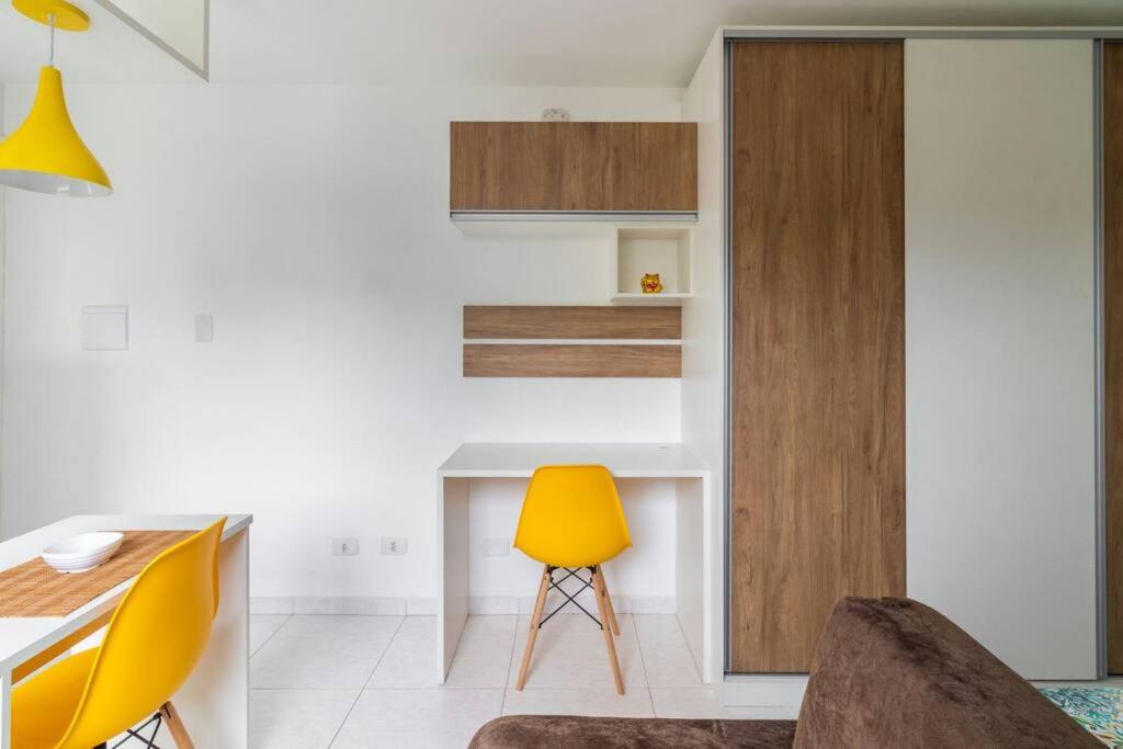 Studio Yokohama en Curitiba