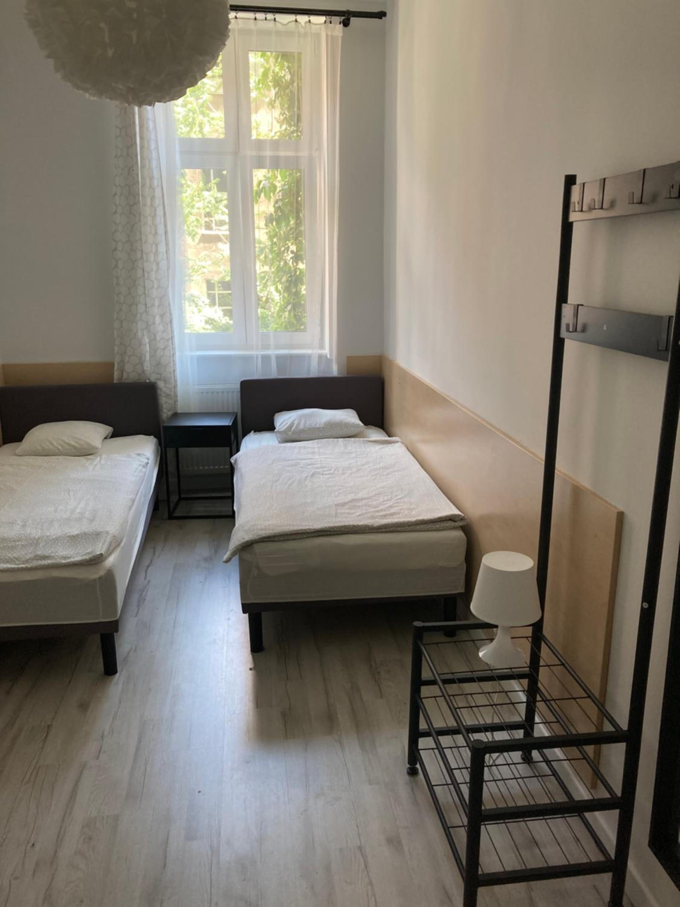 Apartamenty przy Starym Rynku