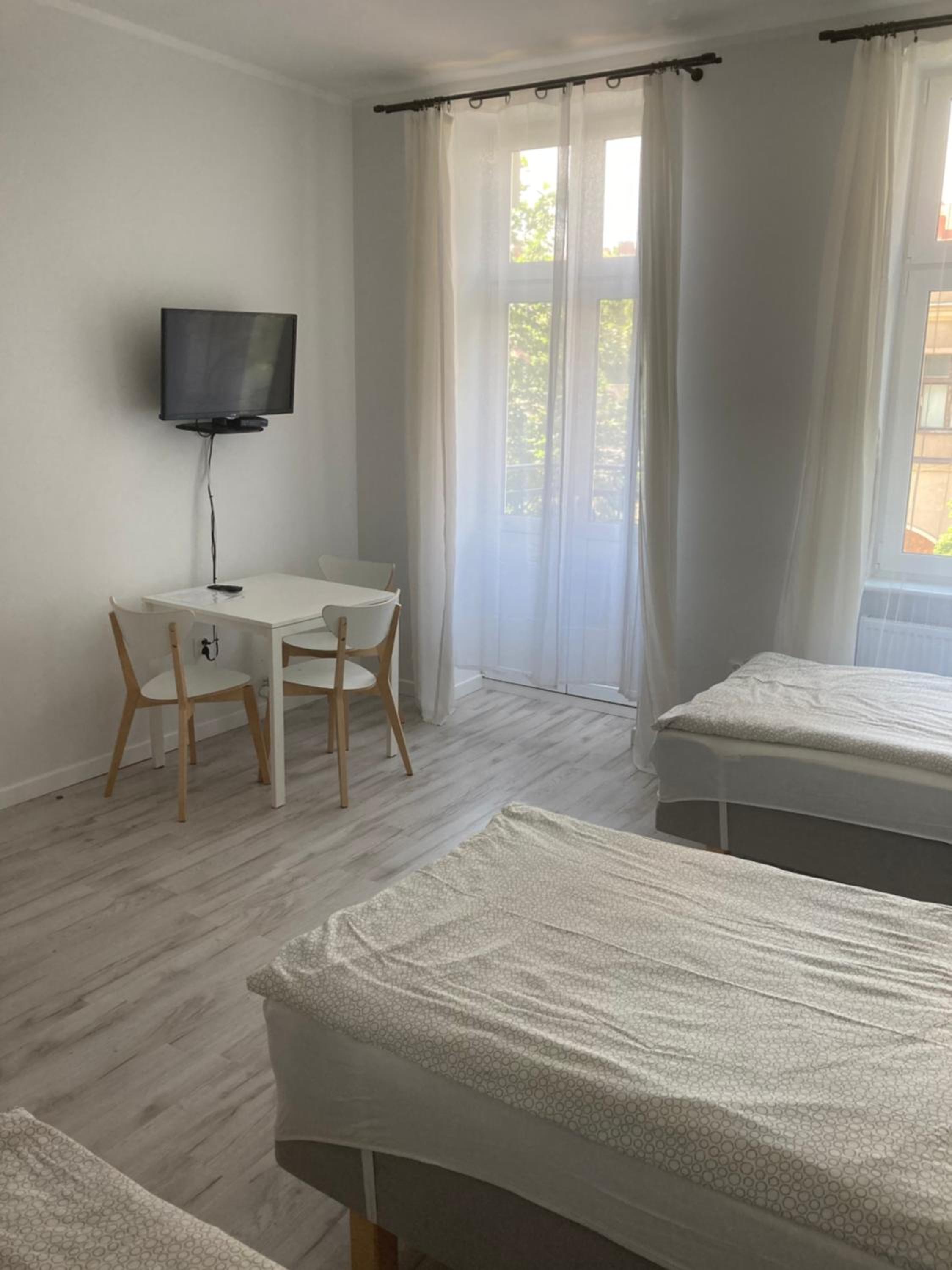 Apartamenty przy Starym Rynku