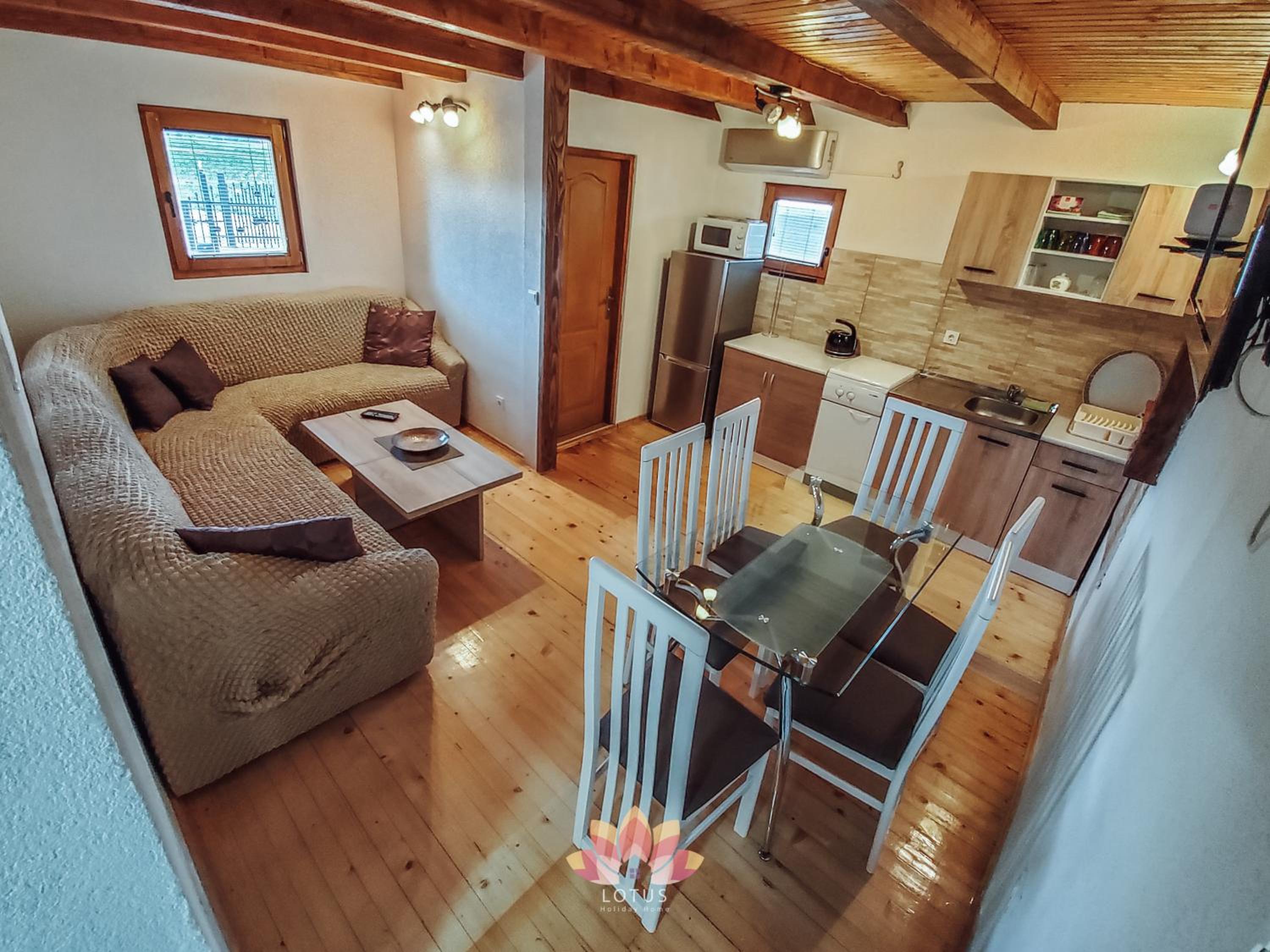 Holiday home LOTUS