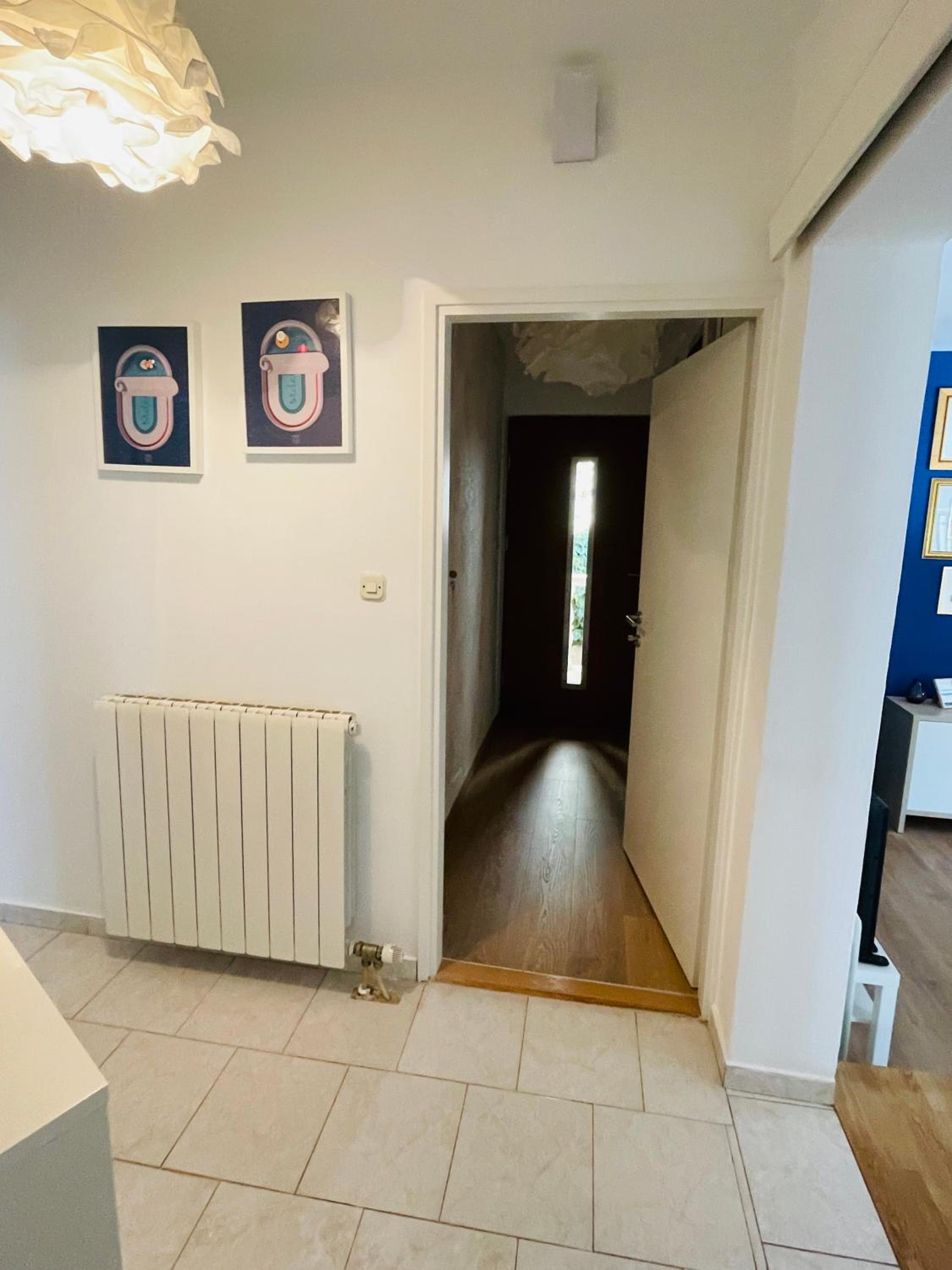 Apartment Oasi