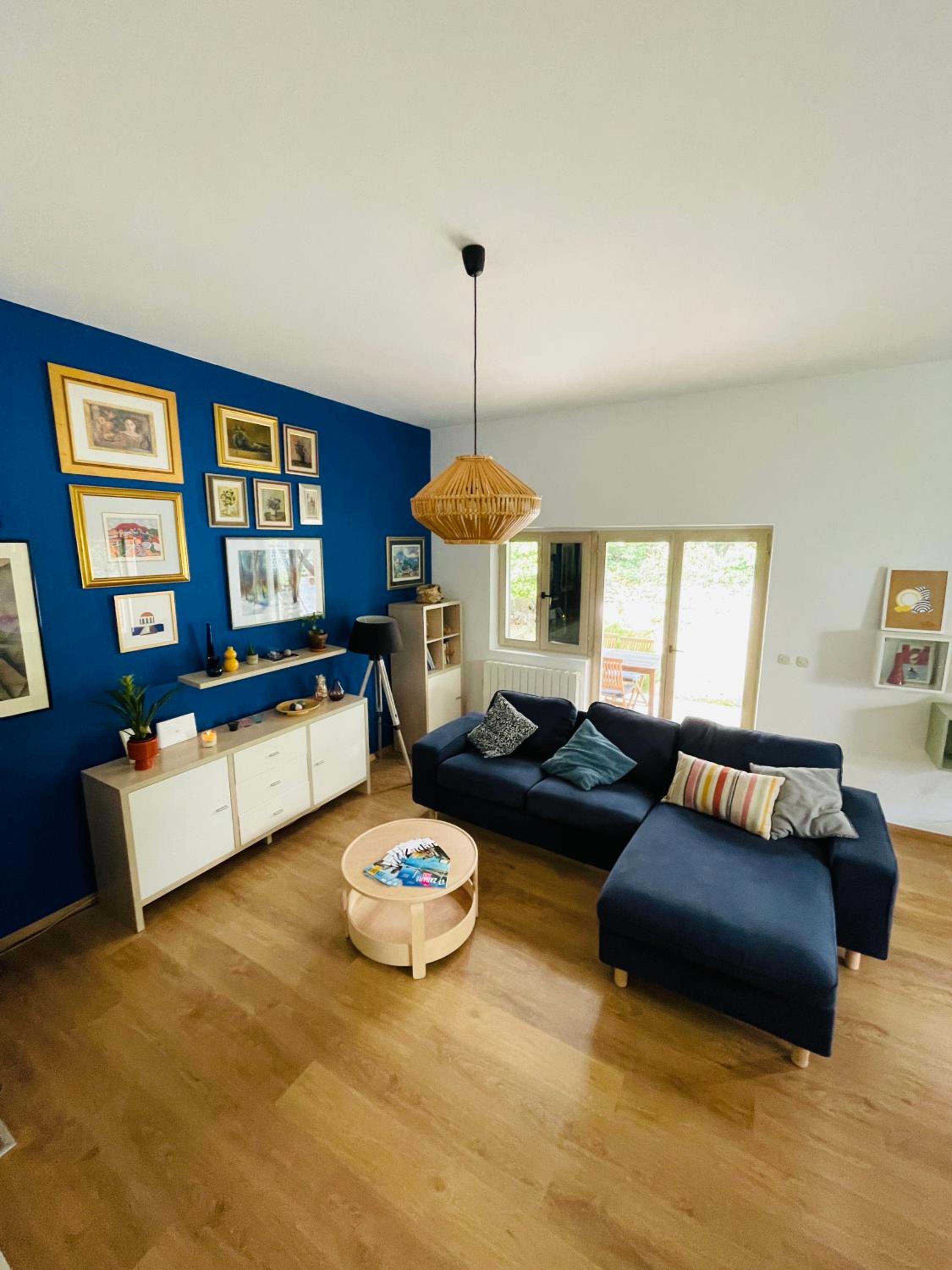 Apartment Oasi