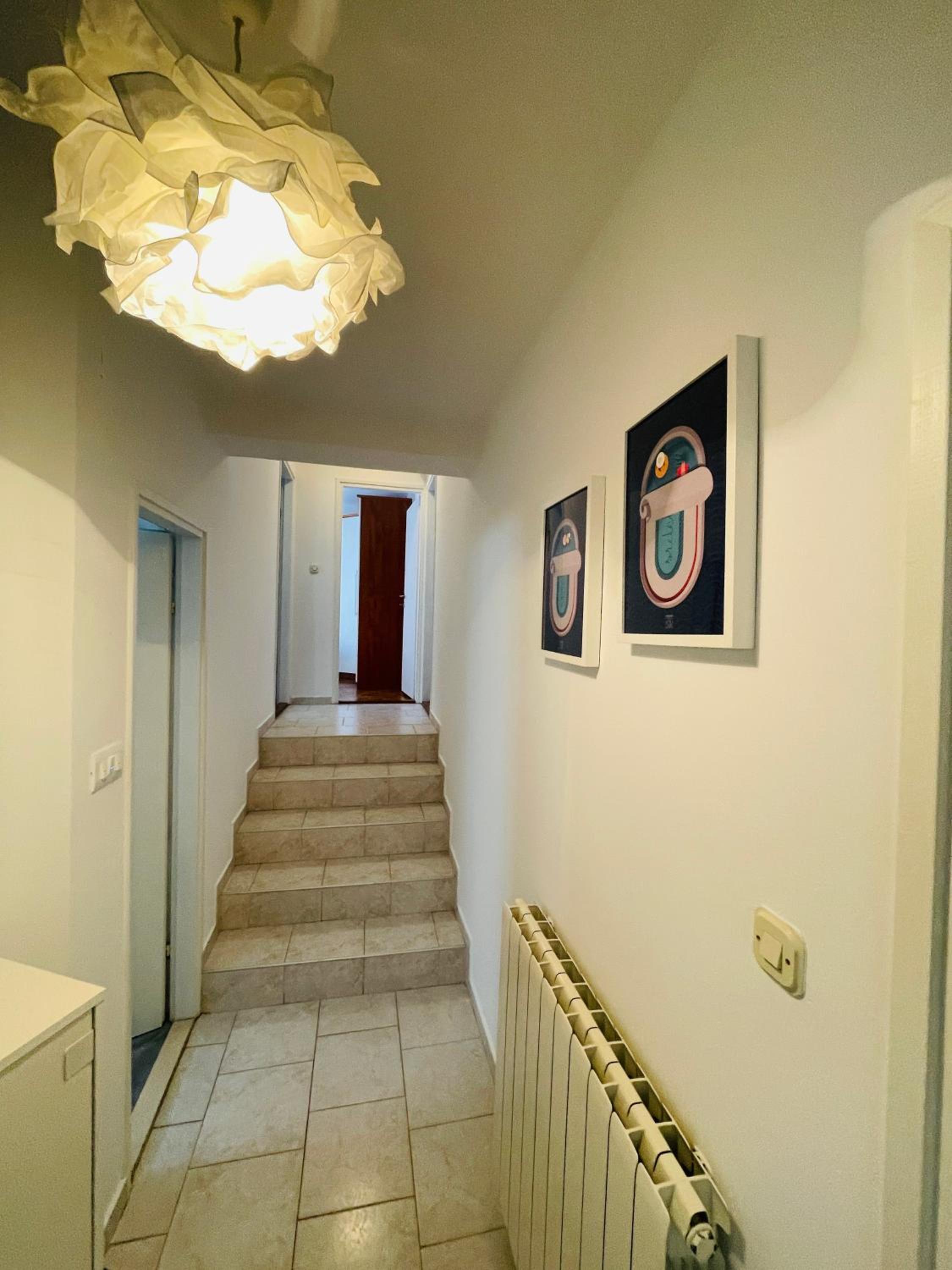 Apartment Oasi