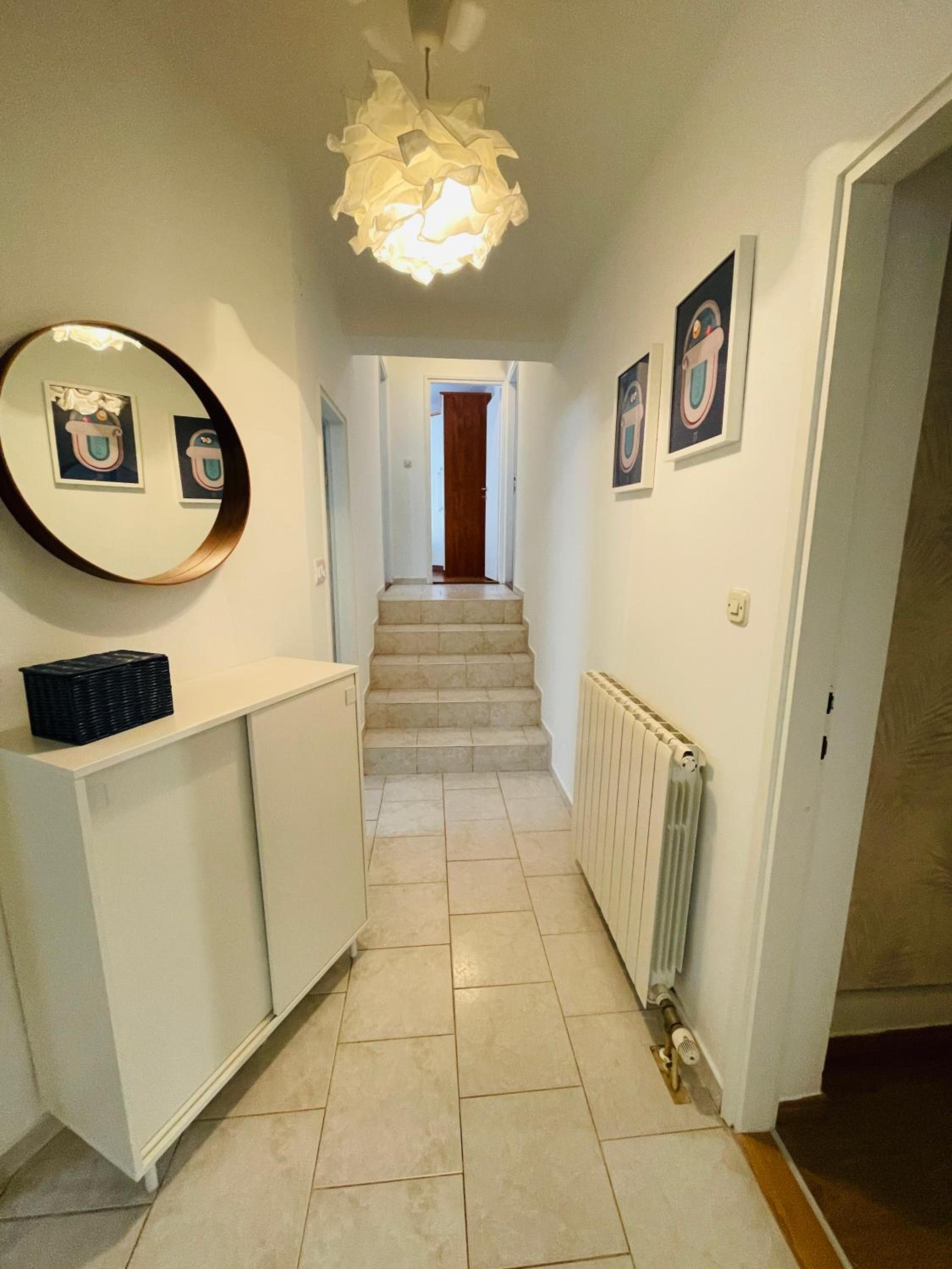 Apartment Oasi