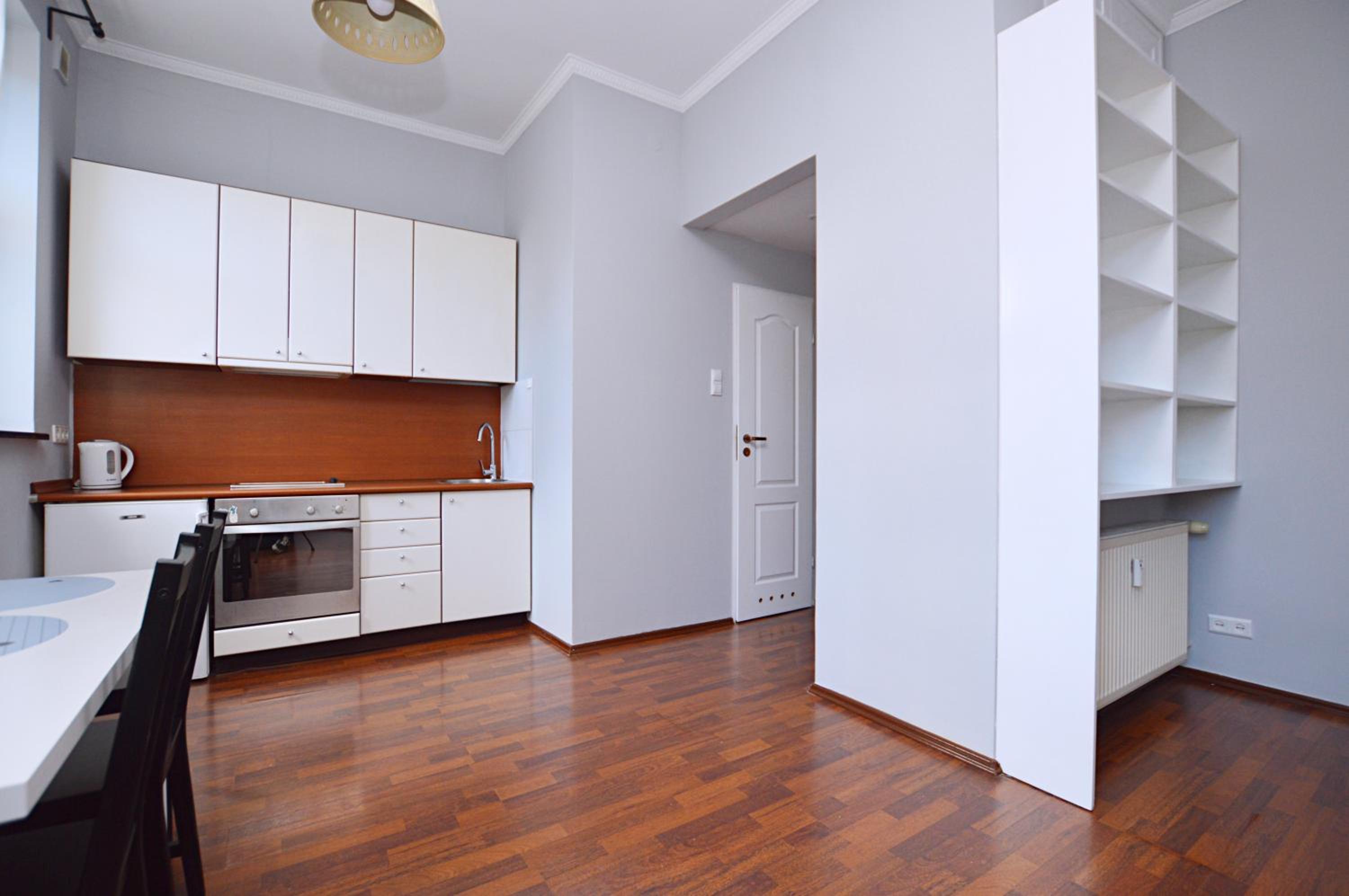 Studio Sopot Sklodowskiej-Curie view 3
