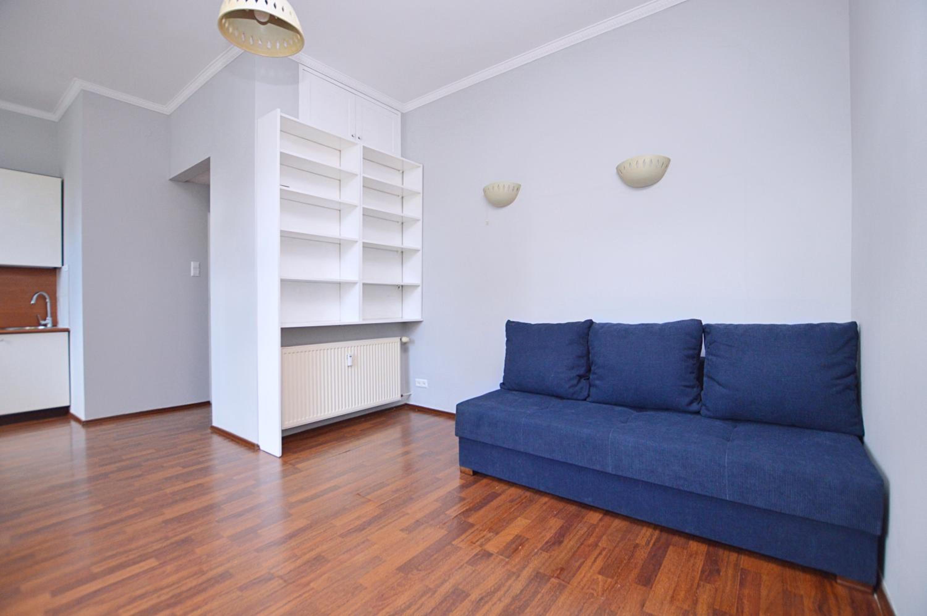 Studio Sopot Sklodowskiej-Curie view 5