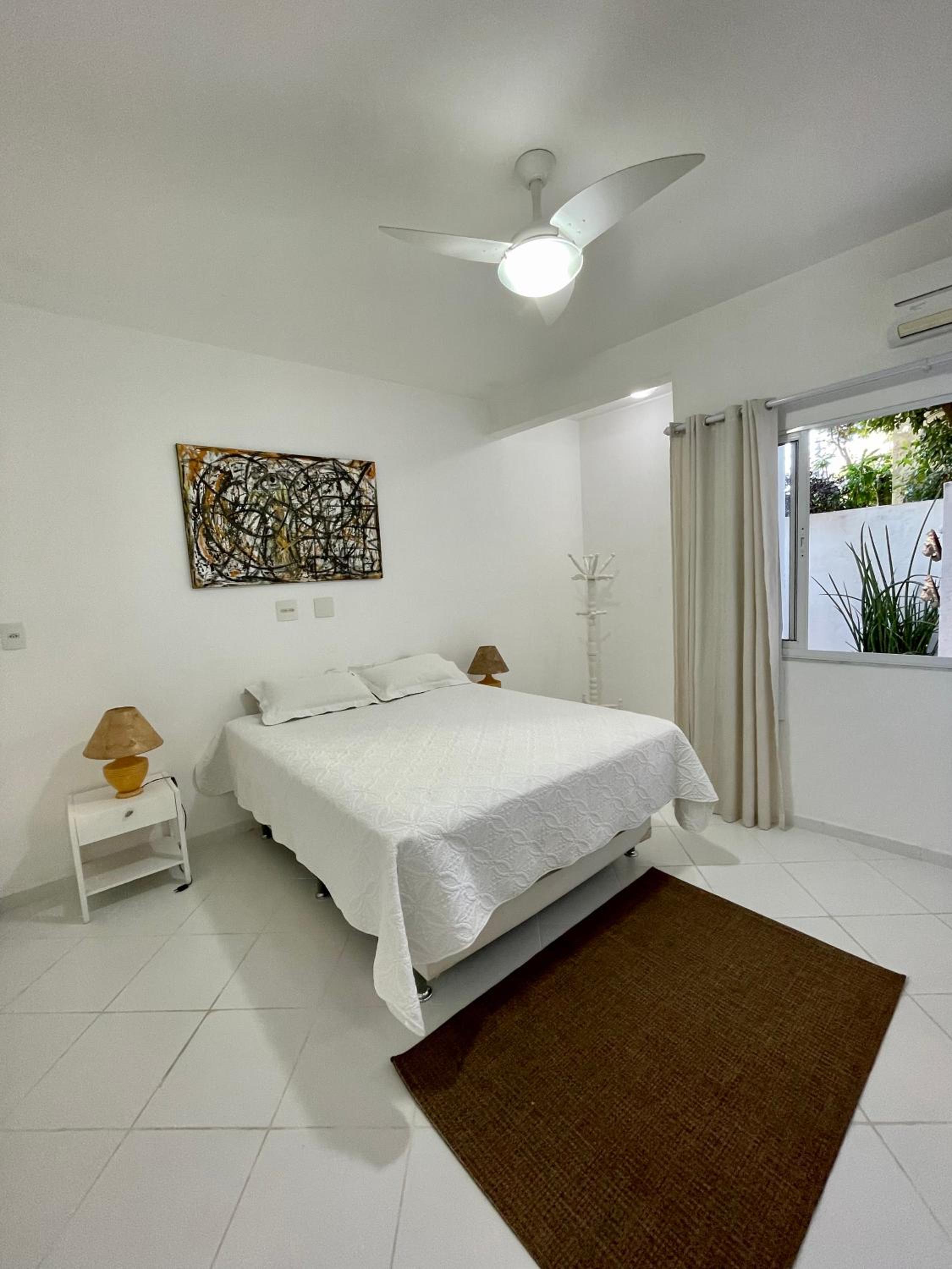 Apartment Ilha da Gigóia