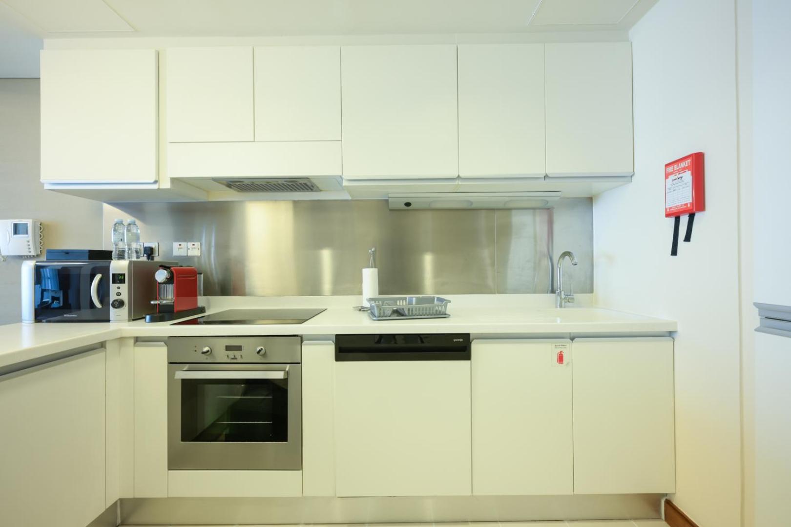 FAHH - Superior 1BHK Address Dubai Mall Residences