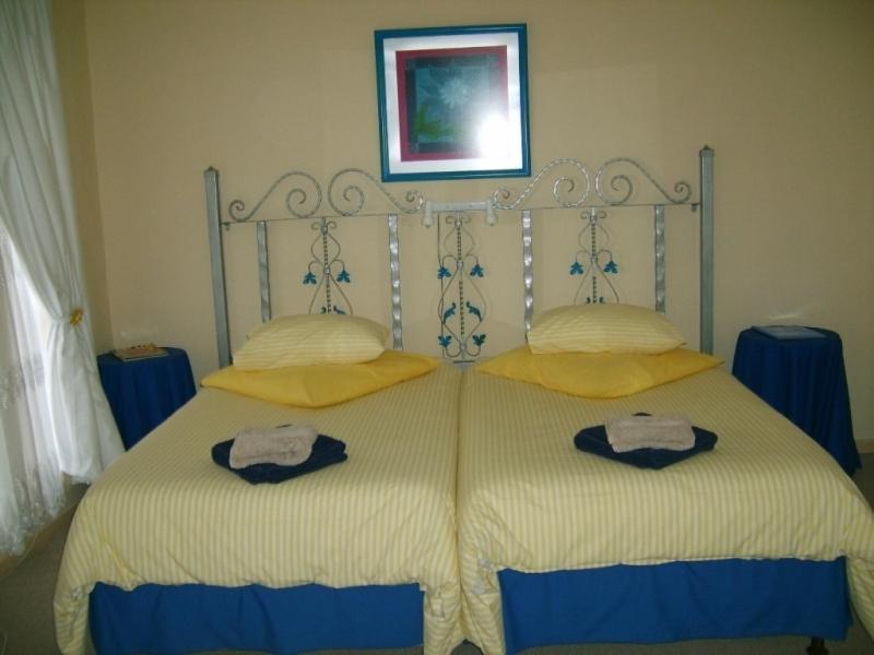 Sir Lambert's Guesthouse view 5