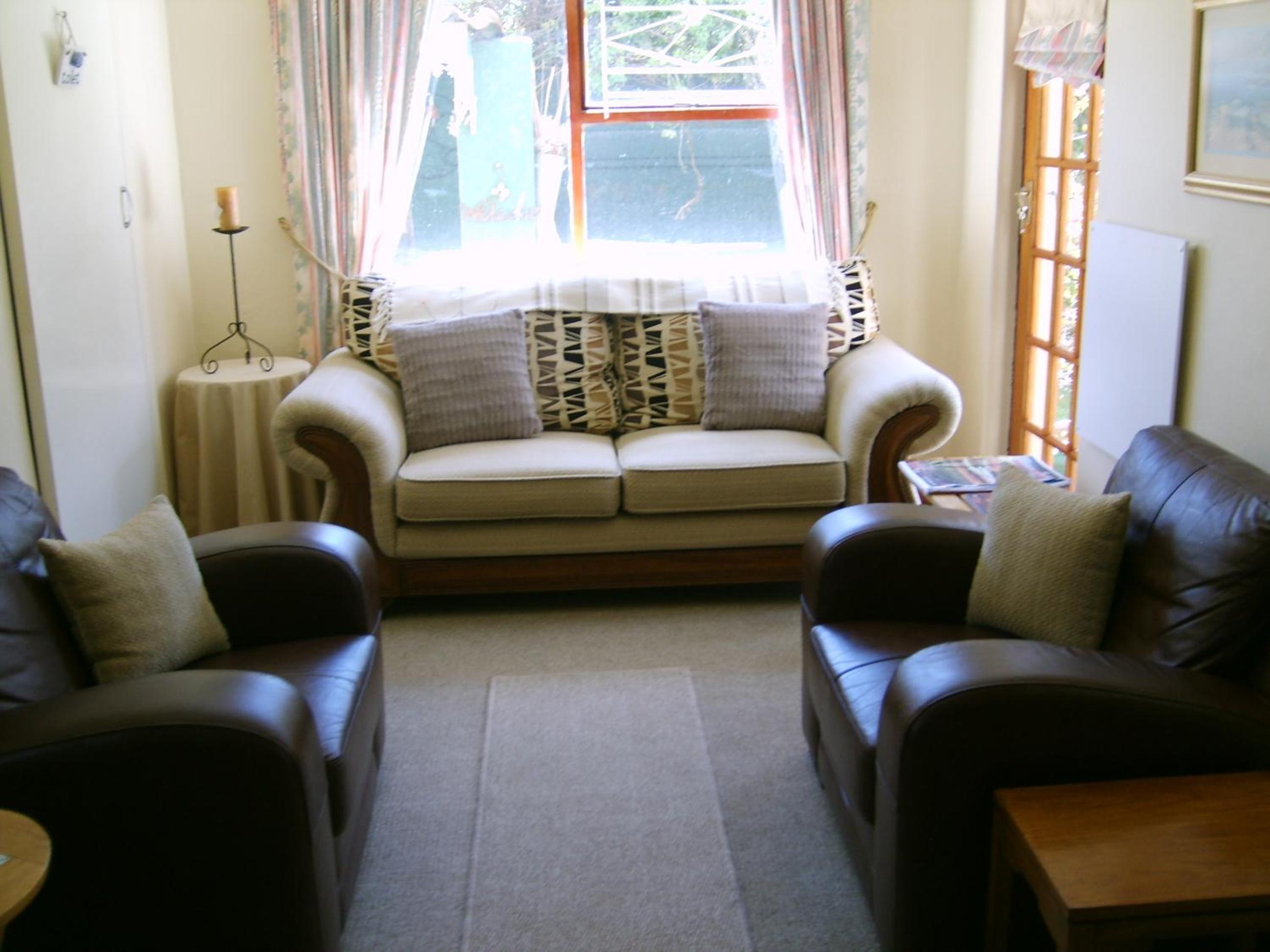 Sir Lambert's Guesthouse view 4