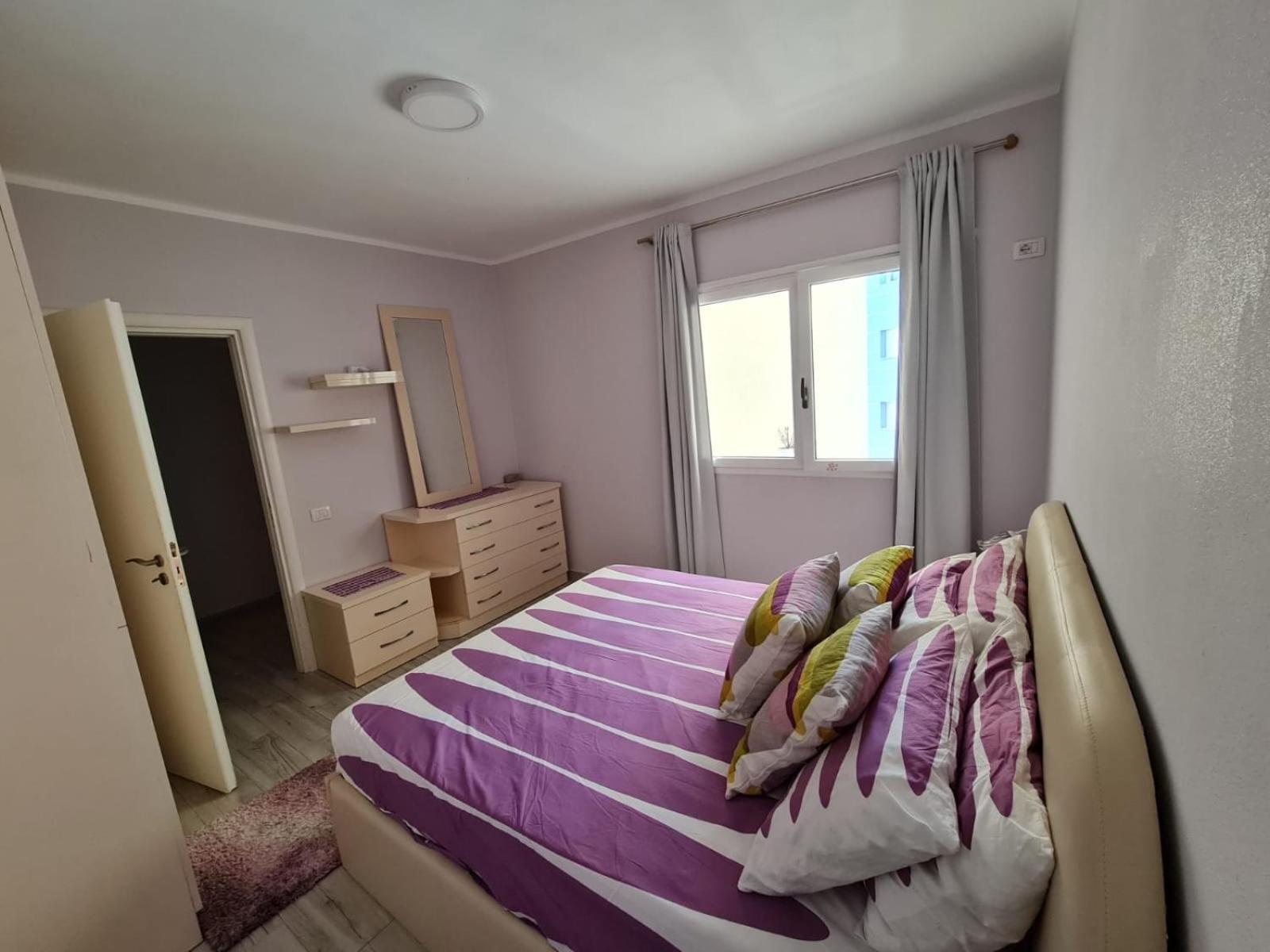Luxury home vlore