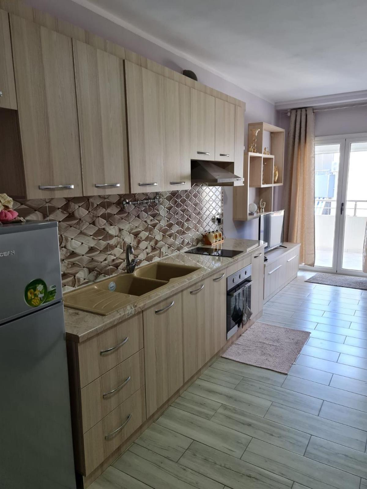 Luxury home vlore
