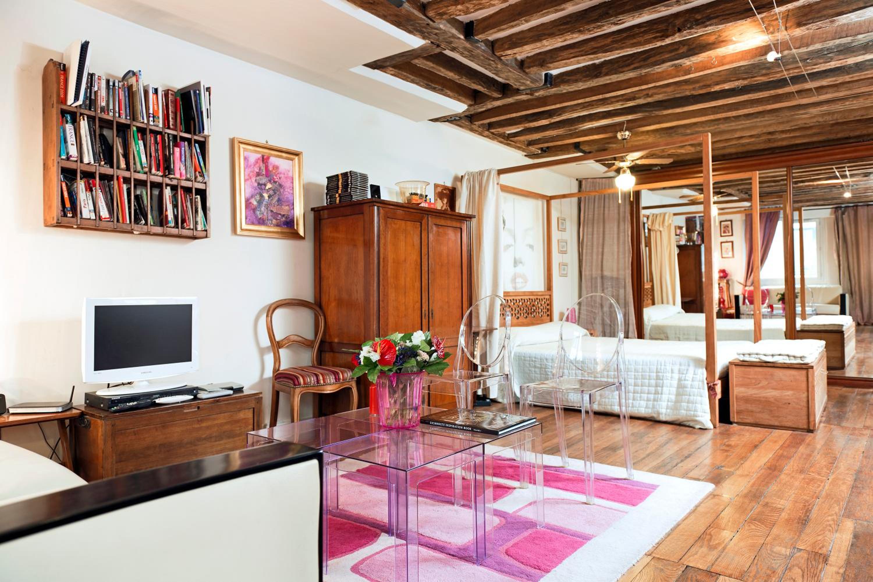 Camallo Paris