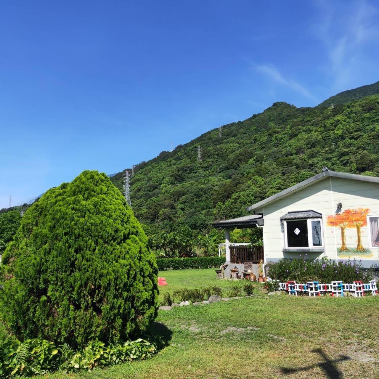Maple 288 B&B view 3