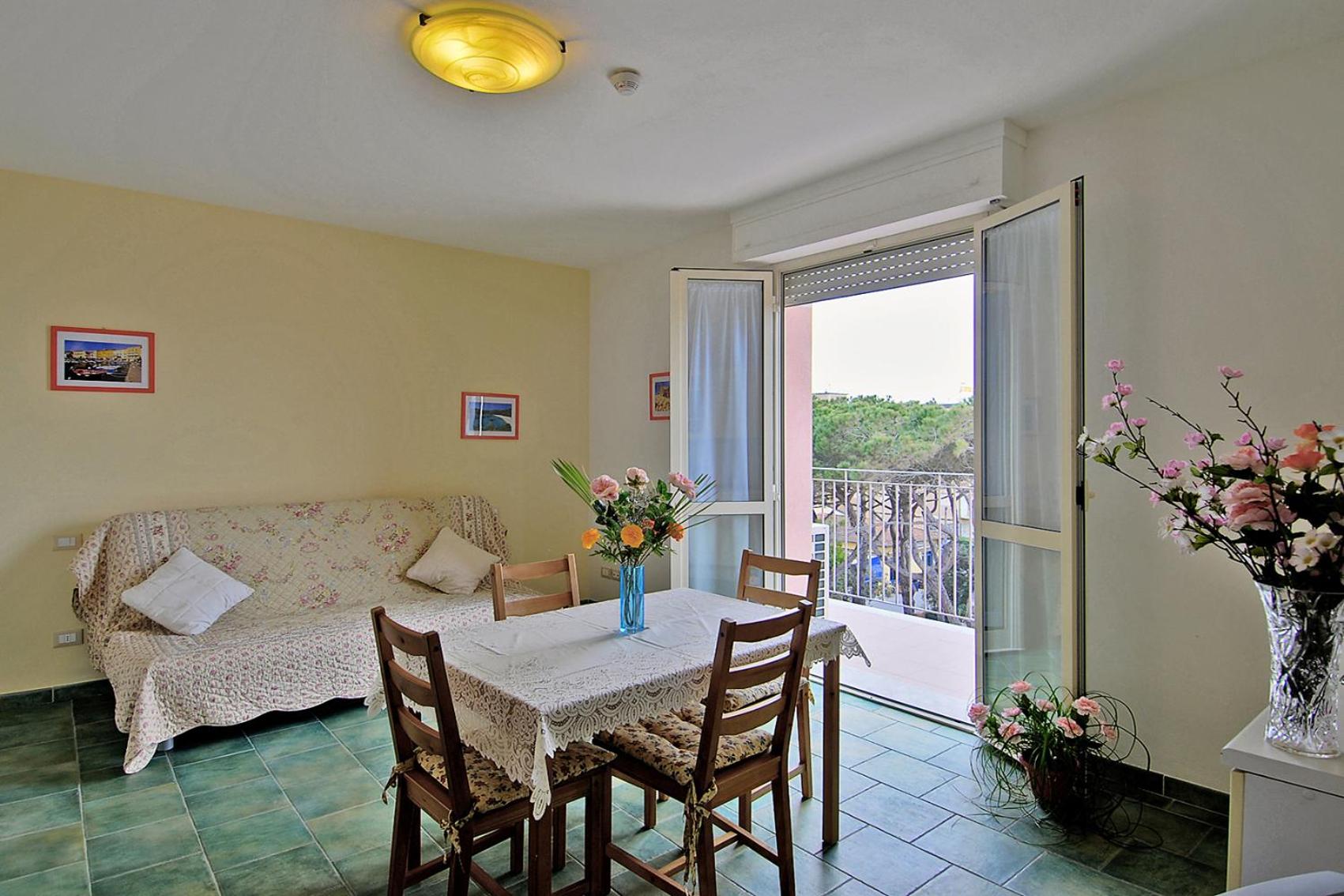 Residence Happy