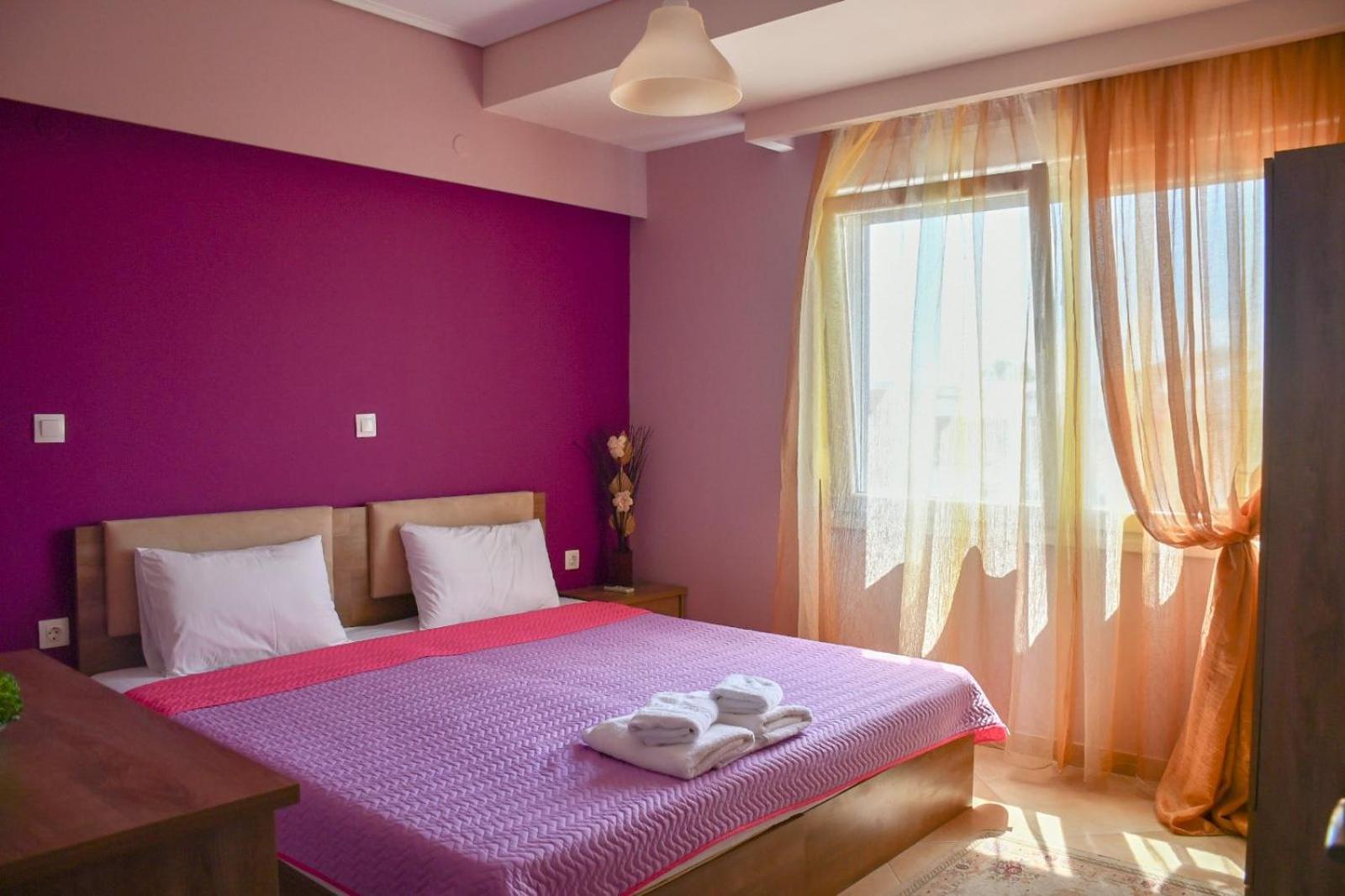 Doukas Apartments