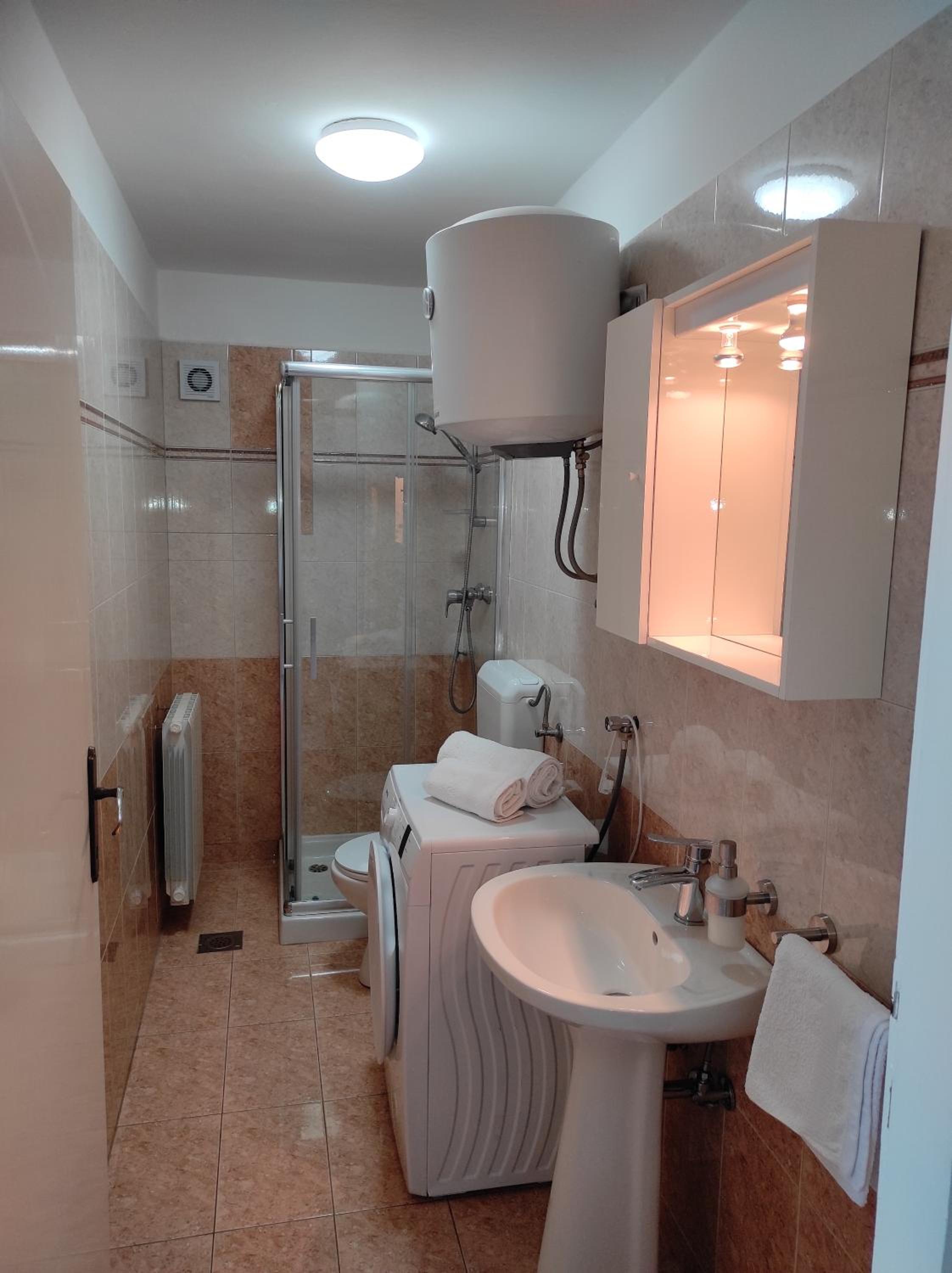 Apartman Poldrugovac view 5