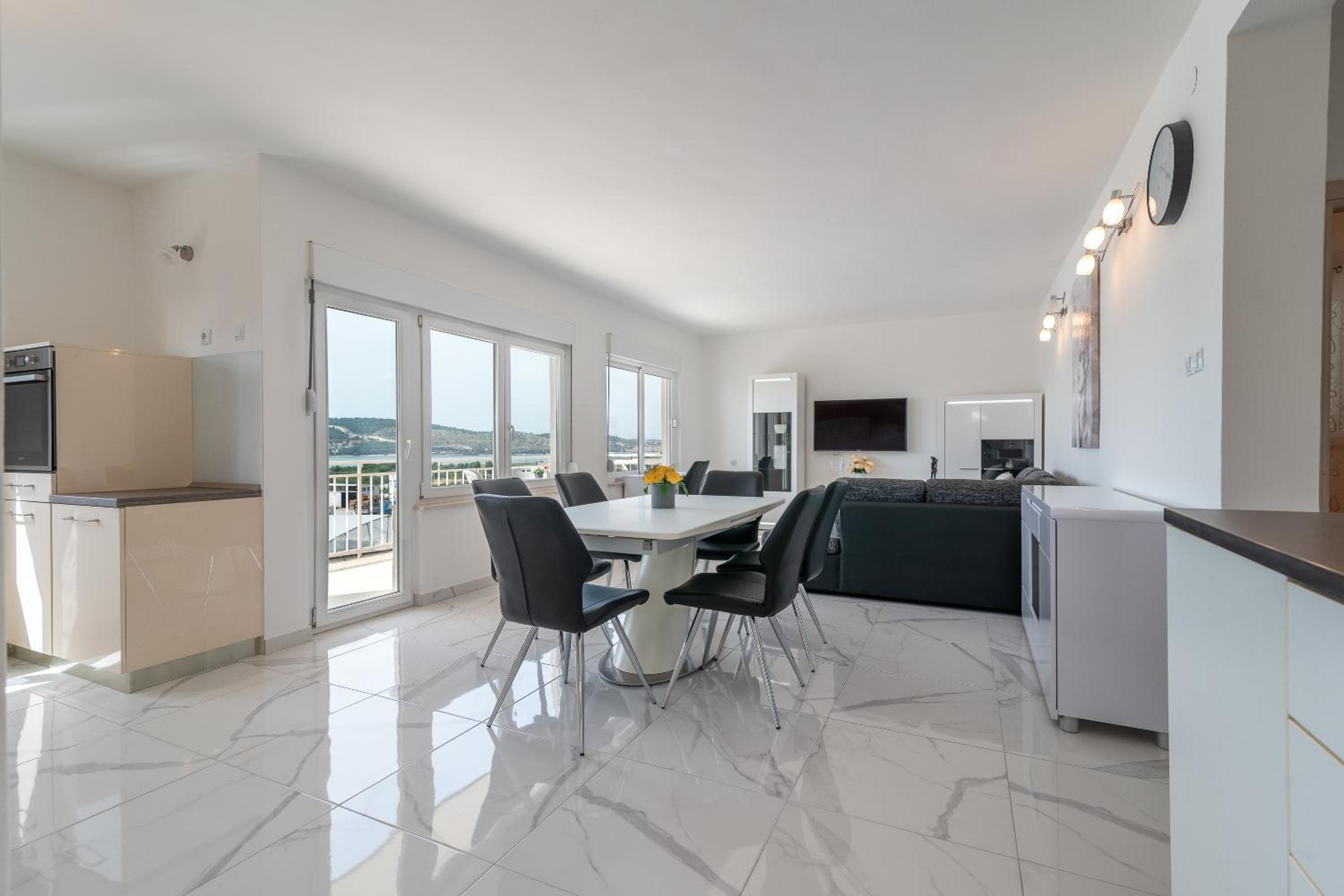 Apartment M&A view 3