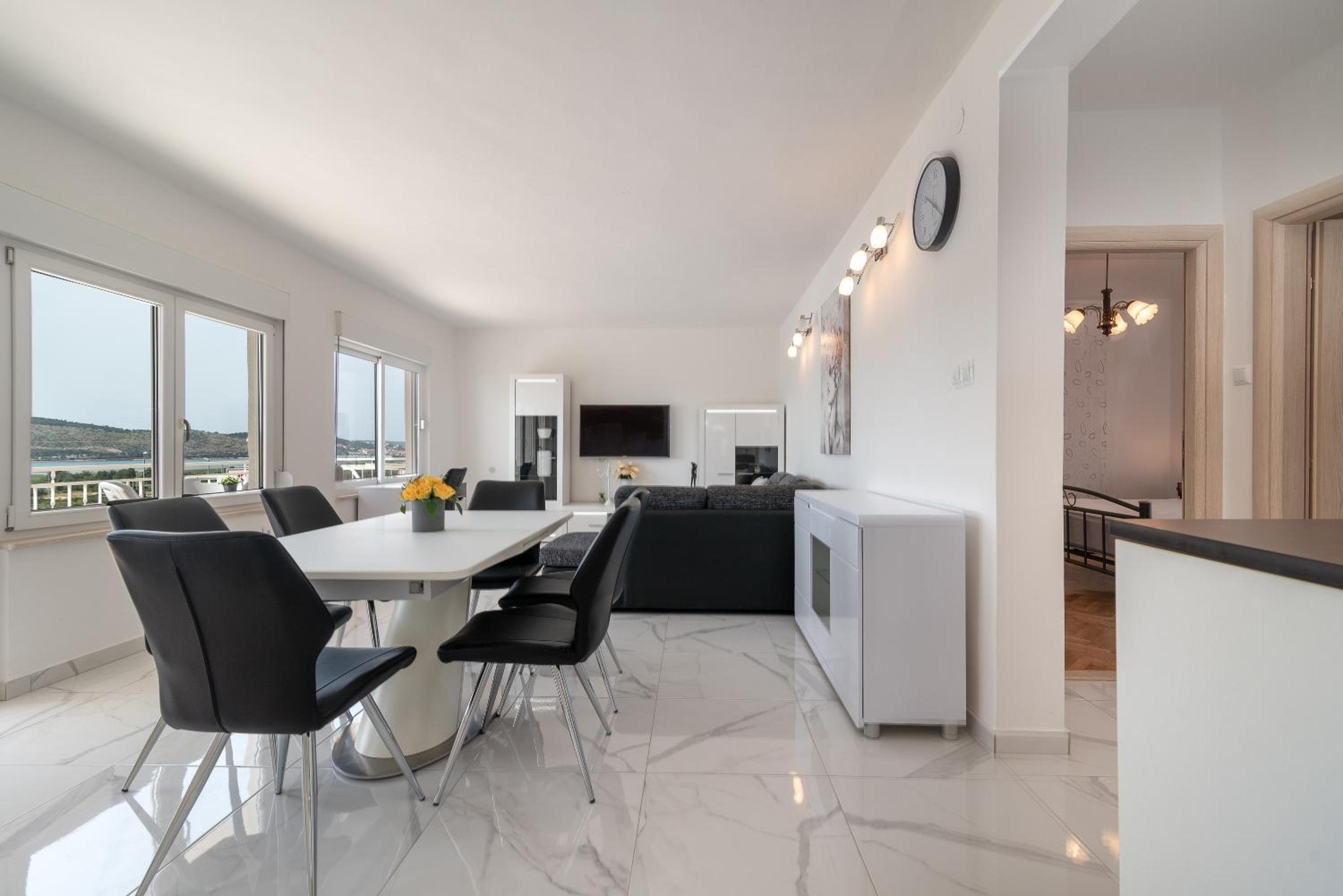 Apartment M&A view 2