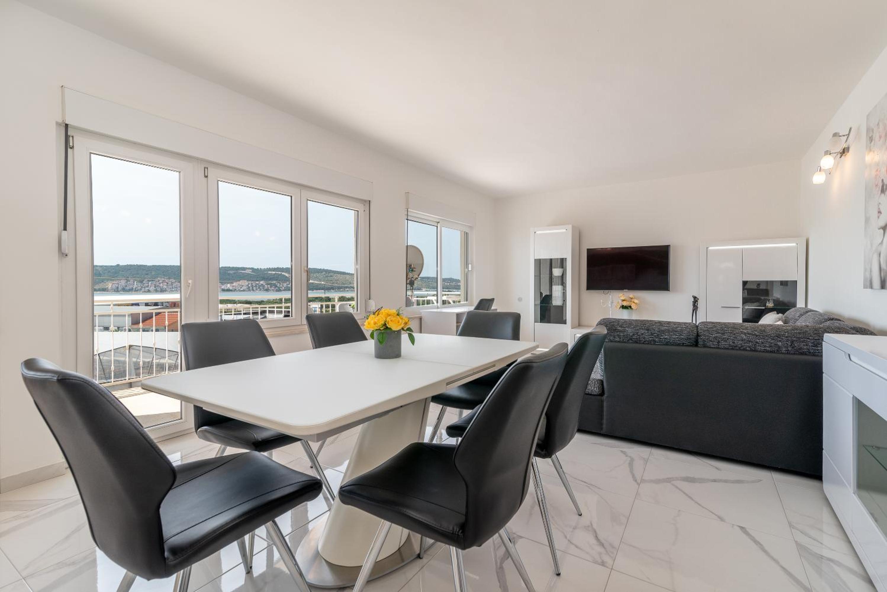 Apartment M&A view 5