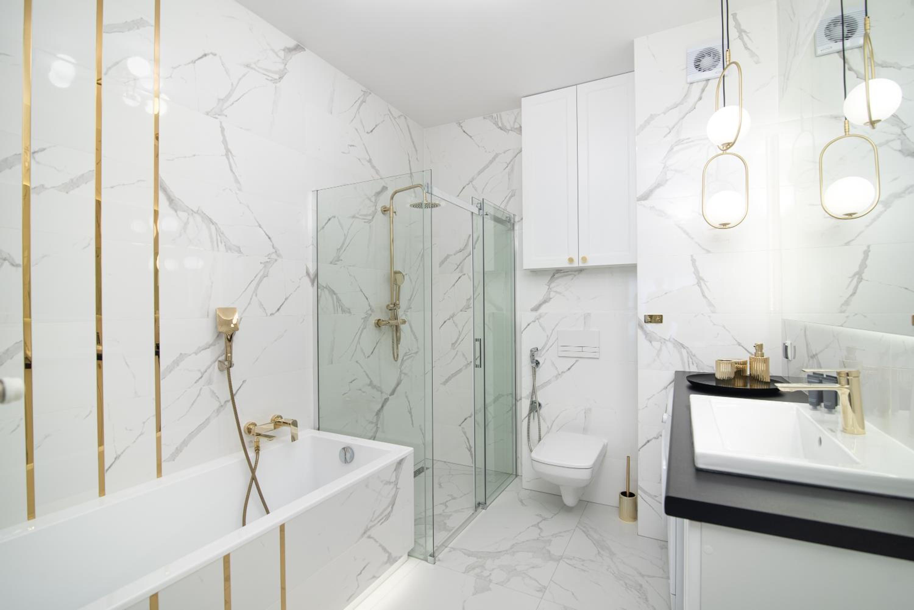 APARTAMENT ASTER - PRESTIGE view 2